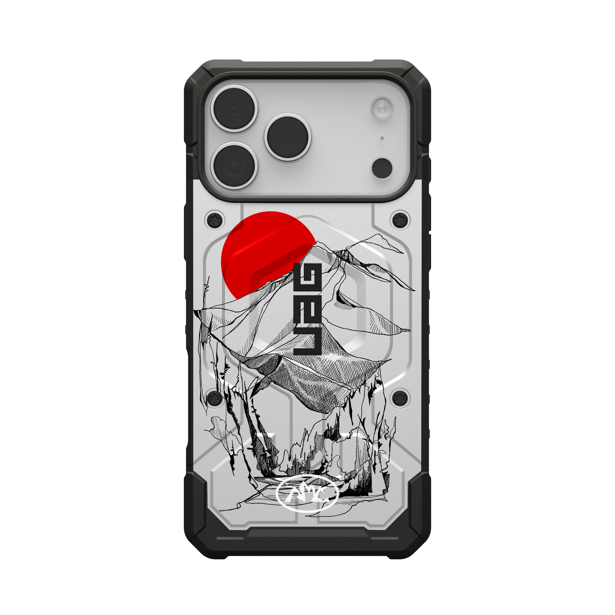 uag-pathfinder-iphone-17-pro-max-h-lle-rmc-3-magsafe image 1