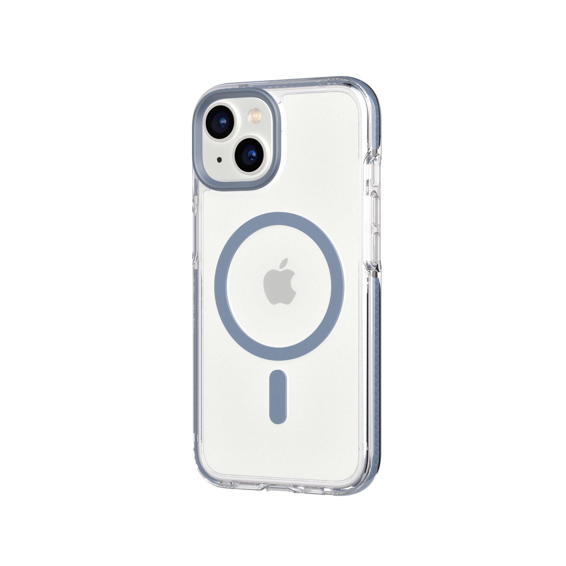 tech21-evocrystal-magsafe-iphone-13-16e-h-lle-steel-blue image 5