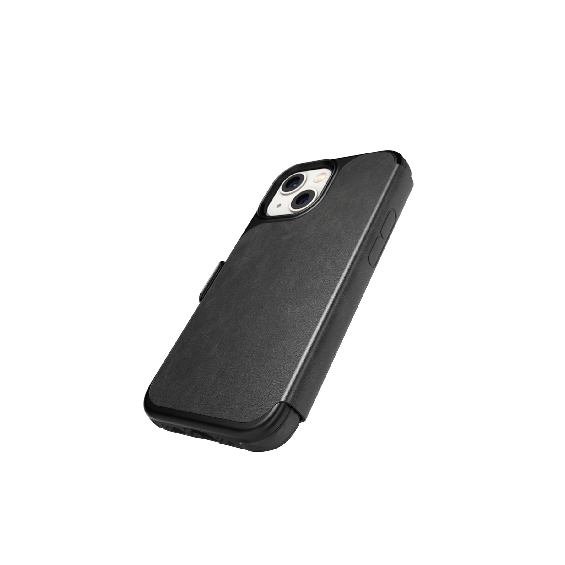 tech21-evo-wallet-iphone-13-mini-h-lle-schwarz-kartenfach image 3