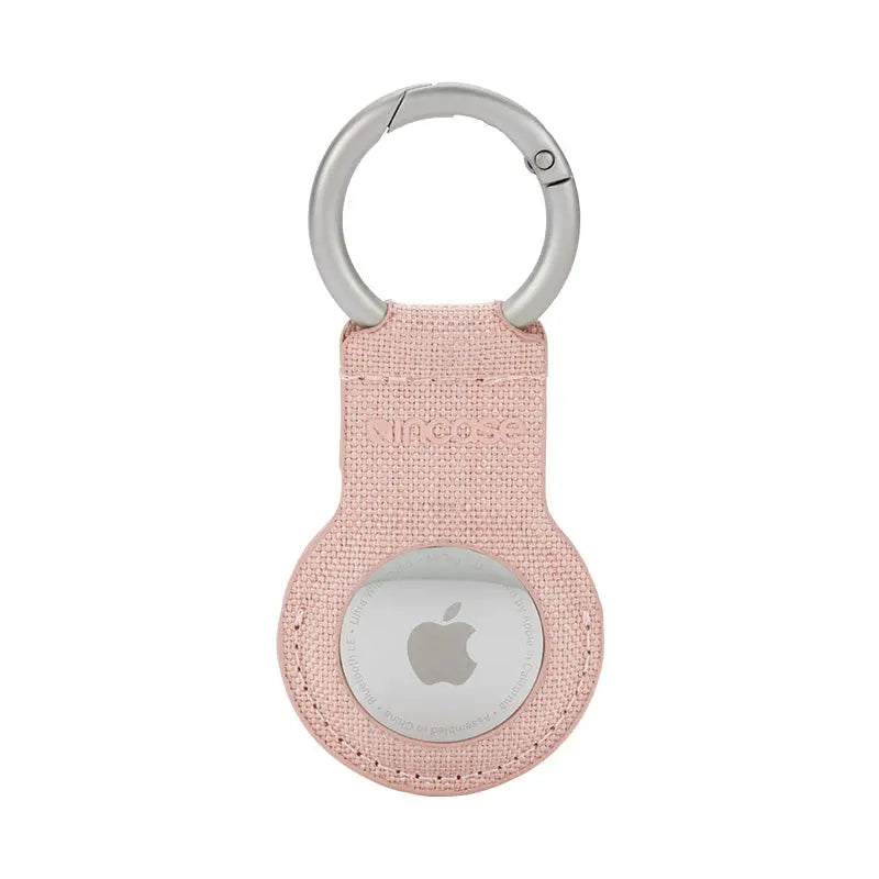 incase-woolenex-key-clip-airtag-anh-nger-graphite image 1