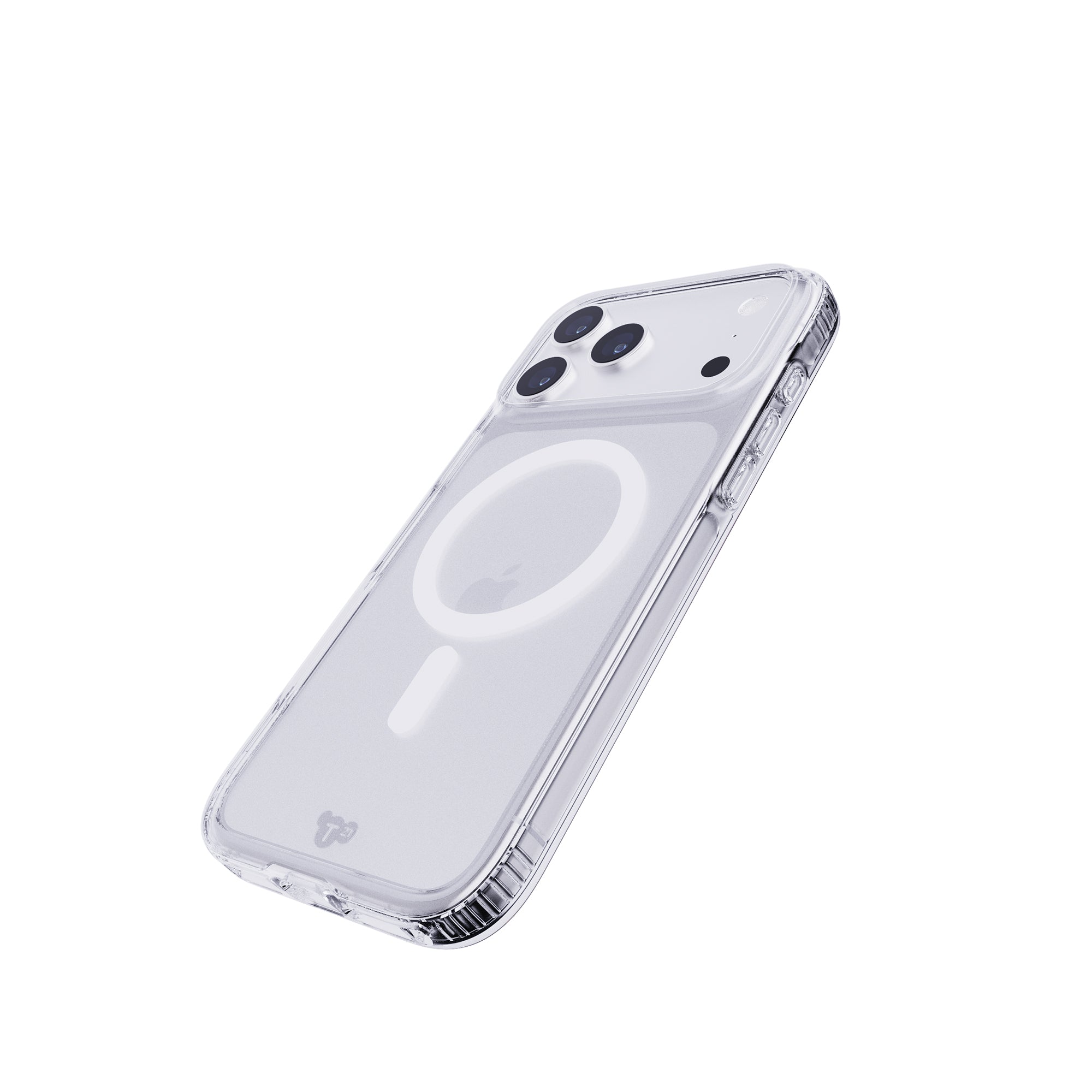 tech21-evoclear-iphone-17-pro-max-h-lle-magsafe-clear image 3