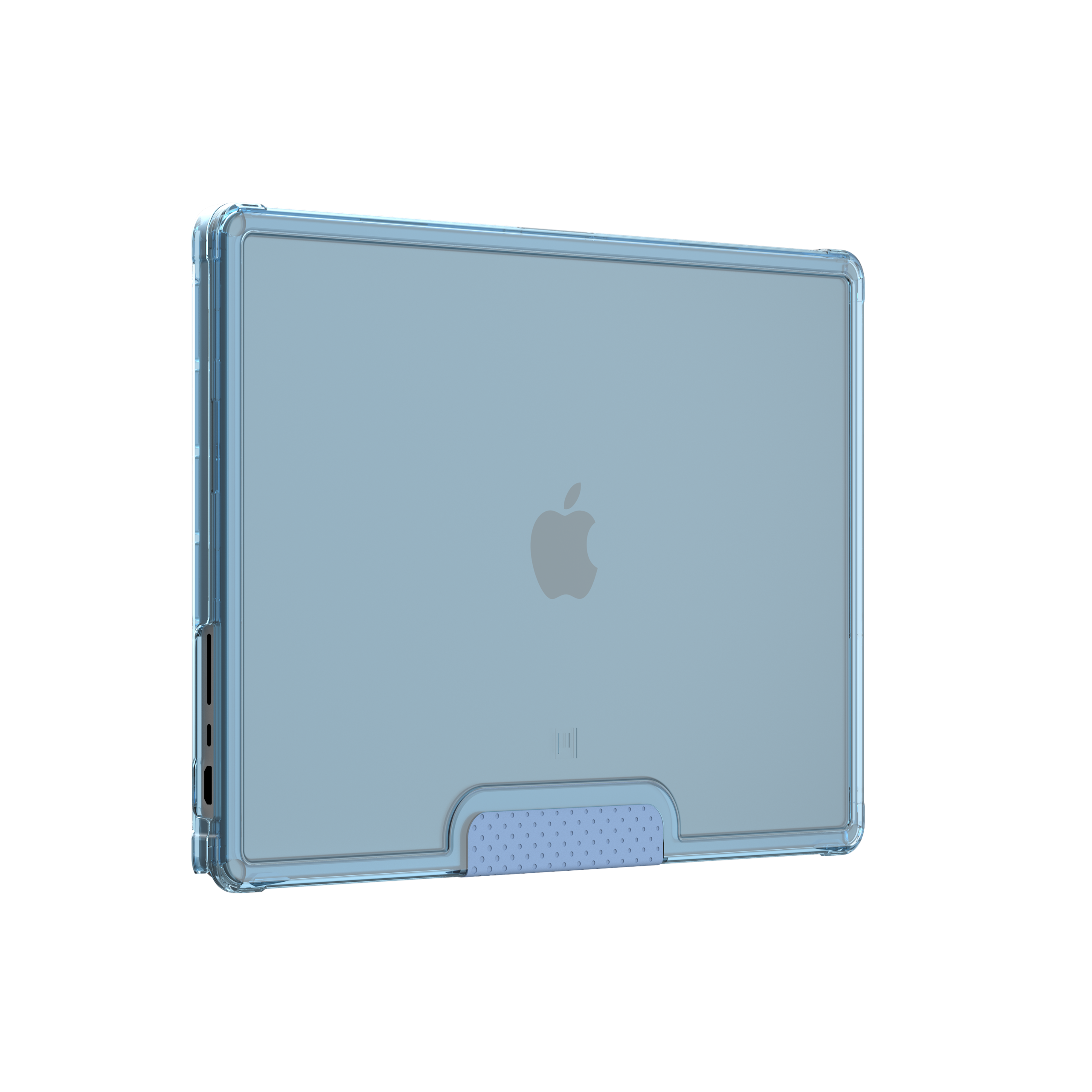 uag-lucent-macbook-pro-16-zoll-laptoptasche-transparent-m1-m5 image 5