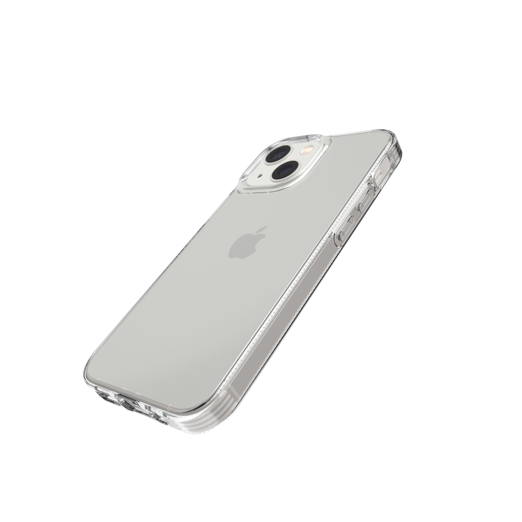 tech21-evolite-iphone-13-mini-handyh-lle-clear-transparent-2-4m image 3