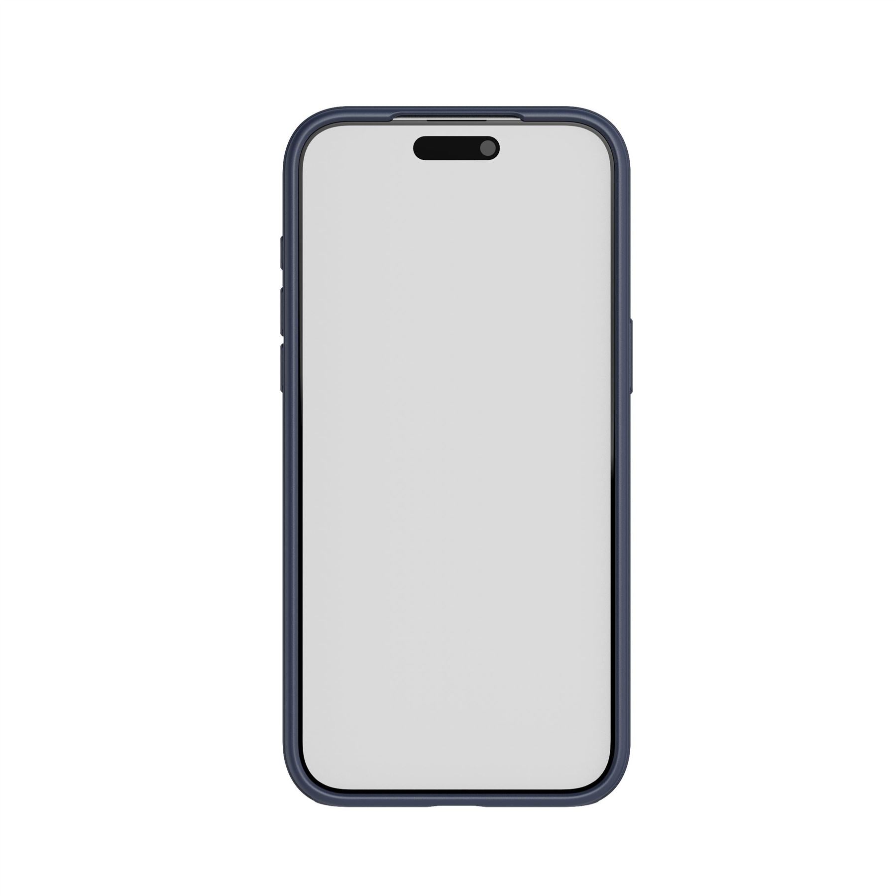tech21-evo-lite-iphone-15-pro-max-h-lle-denim-blue-biologisch image 2