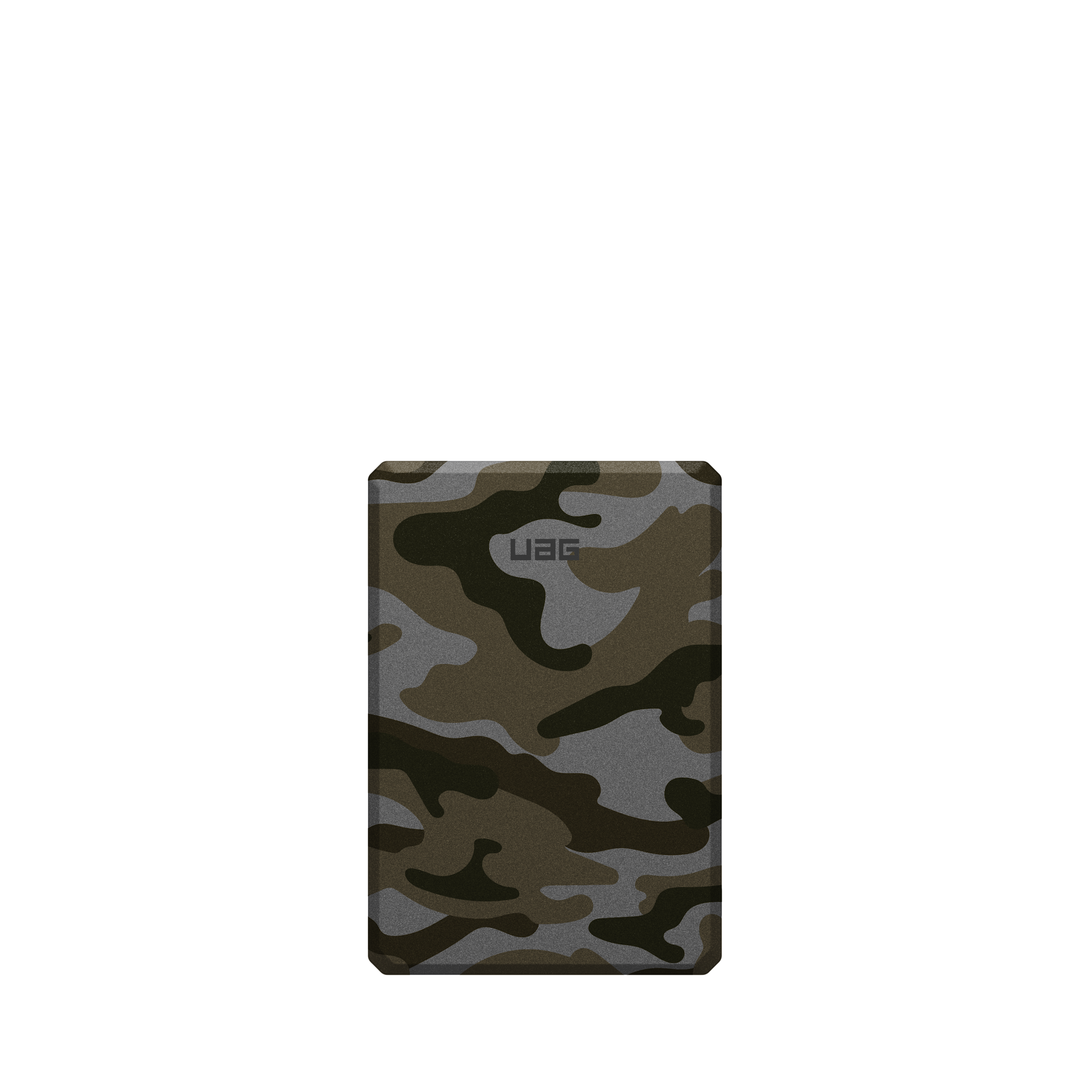 uag-srge-slim-5k-powerbank-arctic-grey-camo-5000mah image 1