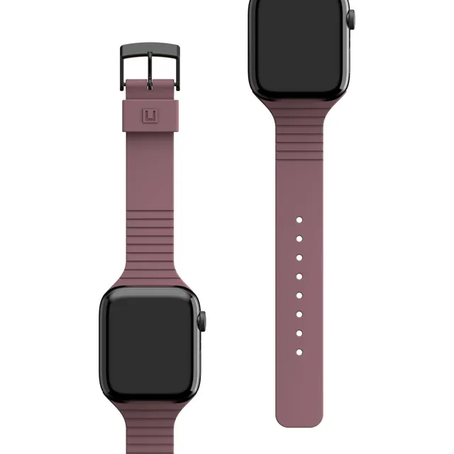 uag-aurora-silikon-armband-apple-watch-ultra-49mm image 1
