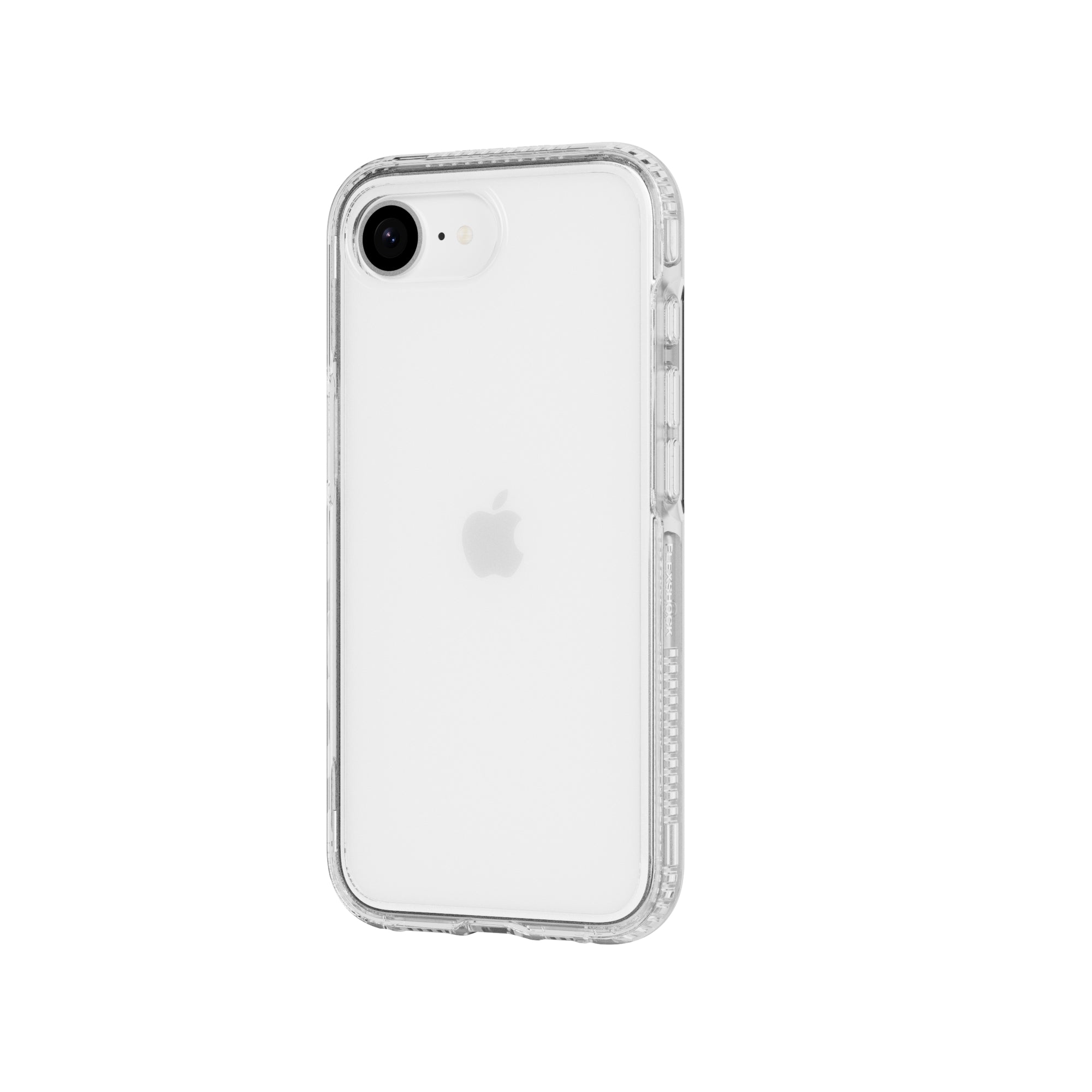 tech21-evoclear-iphone-16e-handyh-lle-clear-3-6m-schutz image 5
