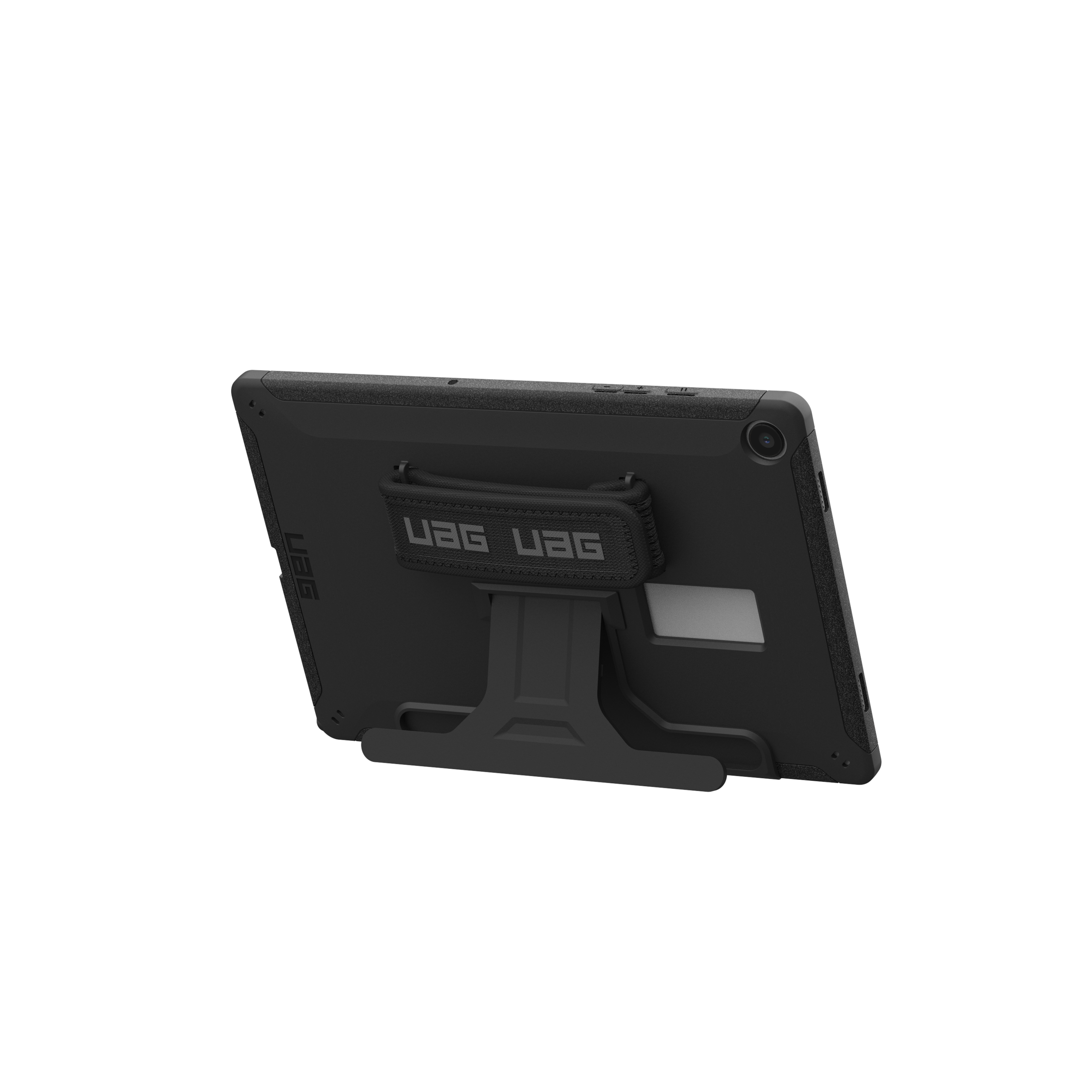 uag-scout-galaxy-tab-a9-11-h-lle-mit-st-nder-handschlaufe image 8