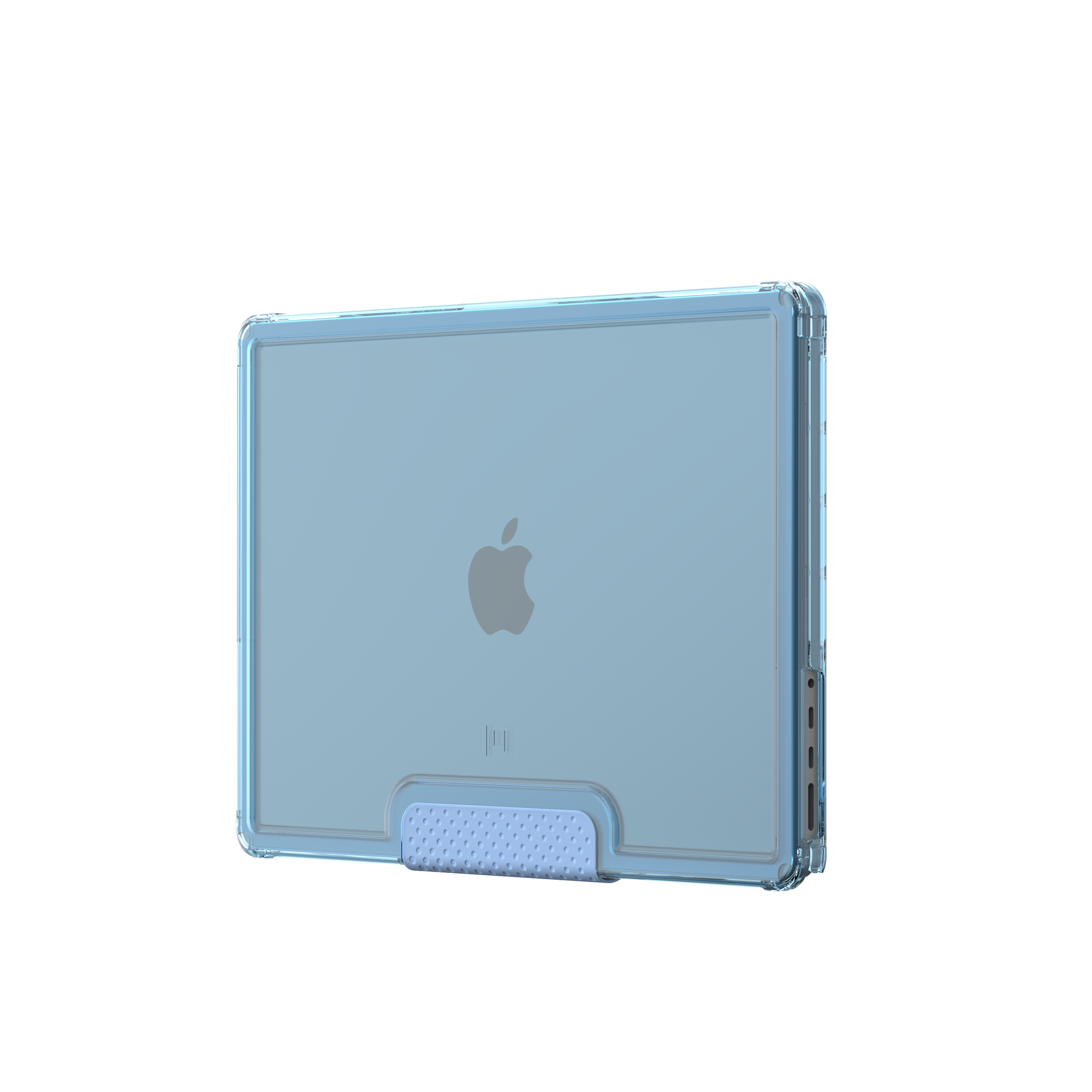 uag-lucent-macbook-pro-14-zoll-case-transparent-m5-m4-m3 image 3