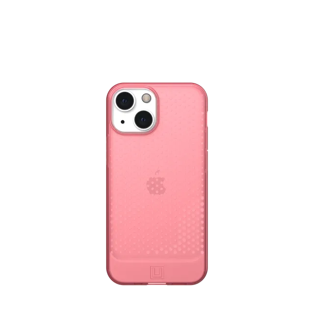uag-lucent-iphone-13-mini-handyh-lle-transparent image 1