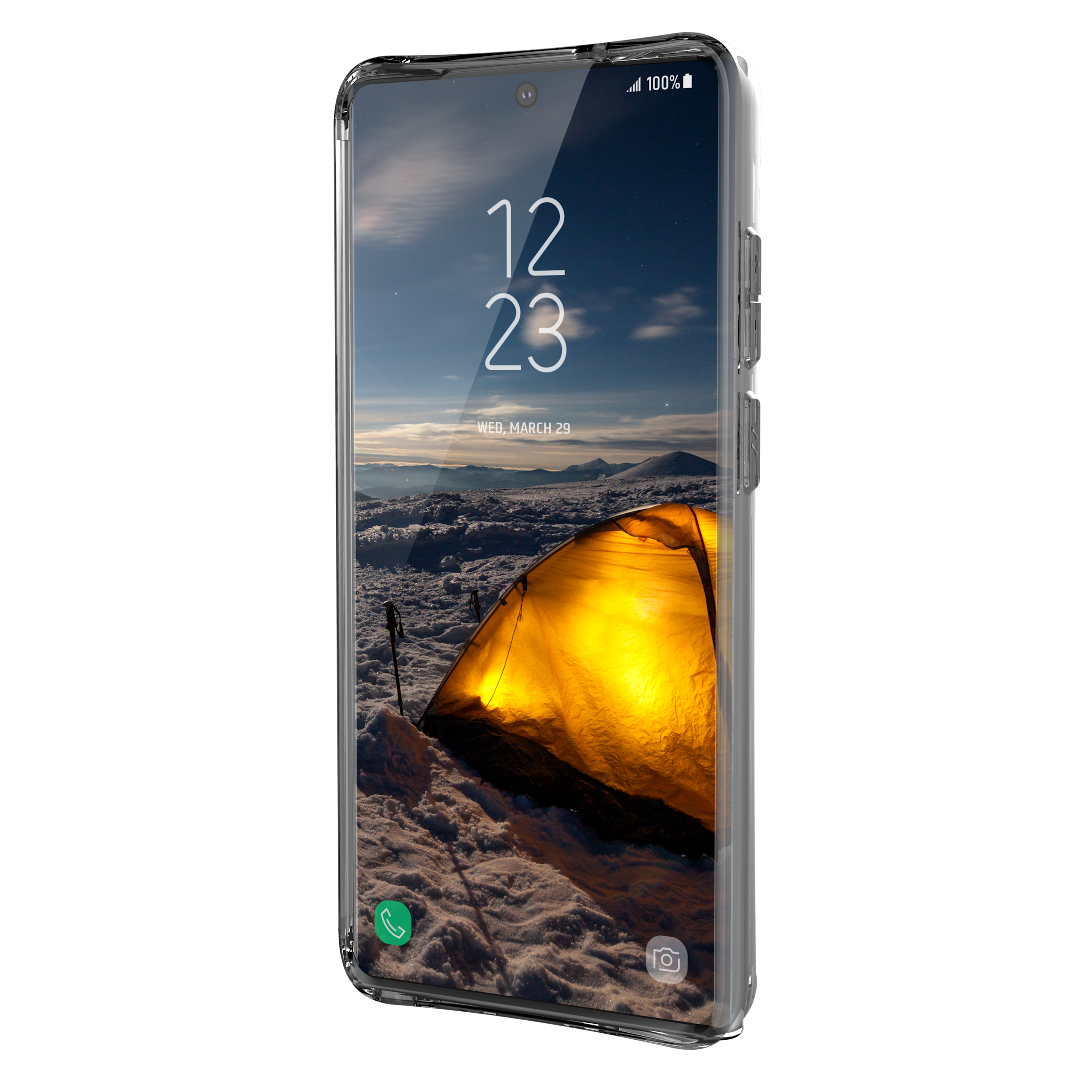 uag-plyo-note20-ultra-handyh-lle-transparent-leicht image 6