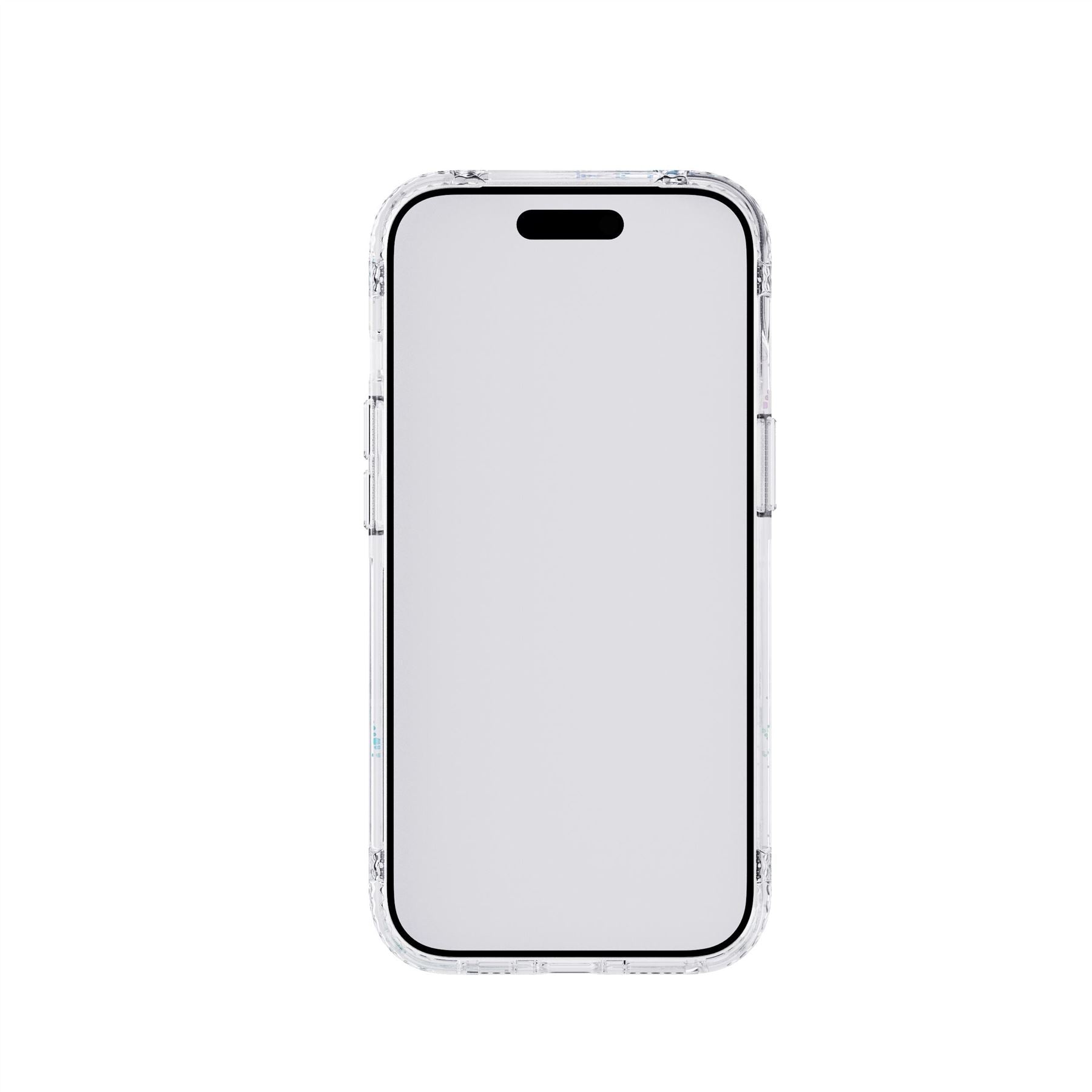 tech21-evosparkle-magsafe-iphone-h-lle-lunar-glitzer-fallschutz image 2
