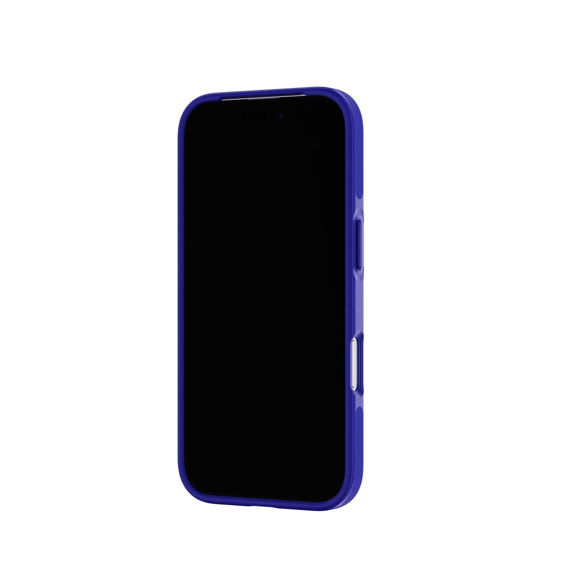 tech21-evolite-h-lle-iphone-16-pro-cobaltblau-griffig image 6