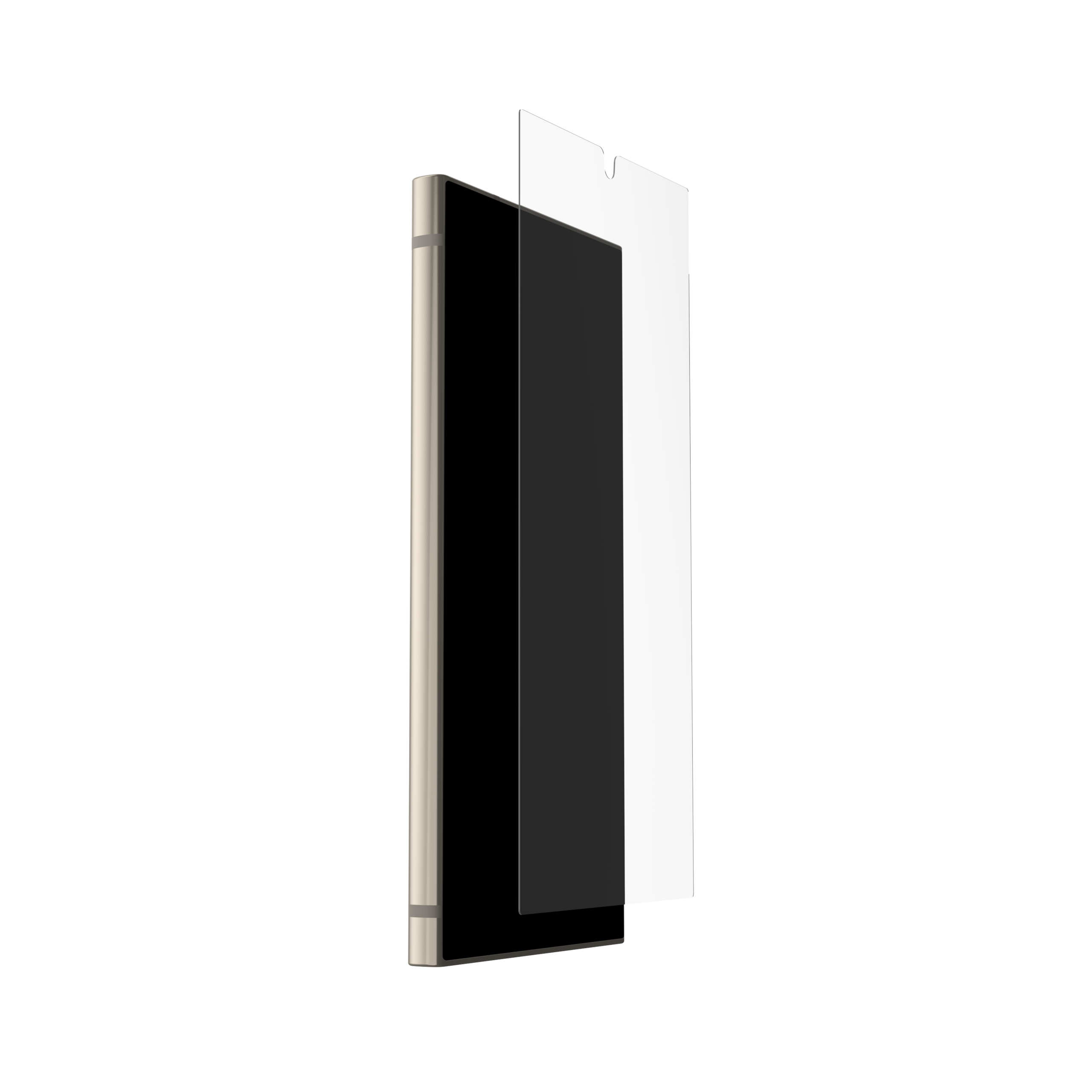 uag-standard-issue-flex-shield-plus-s24-ultra-schutzfolie image 7
