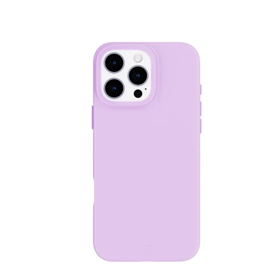 tech21-evolite-iphone-16-pro-max-handyh-lle-indigo-leicht image 1