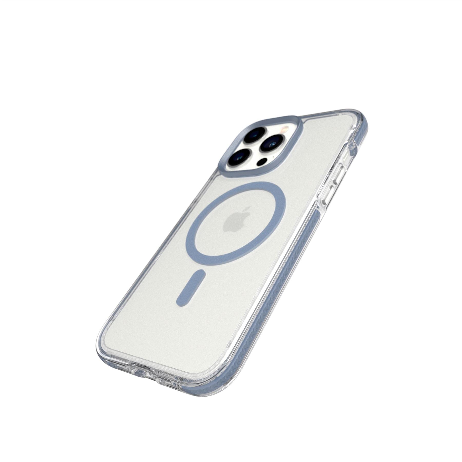 tech21-evocrystal-iphone-14-pro-max-h-lle-steel-blue image 3