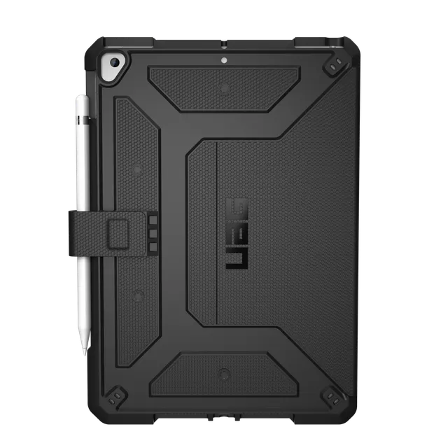 uag-metropolis-se-ipad-10-2-h-lle-8-gen-2020-folio-schwarz image 1
