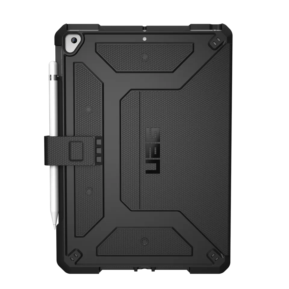 uag-metropolis-se-ipad-10-2-h-lle-8-gen-2020-folio-schwarz image 1