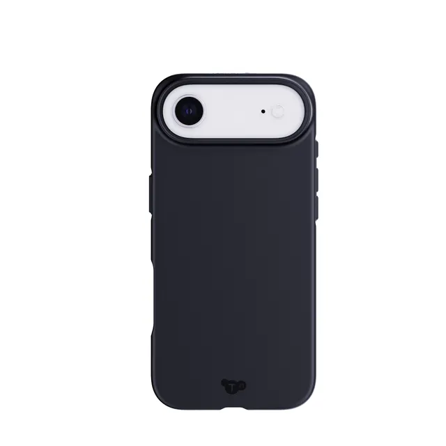 tech21-evolite-iphone-air-h-lle-schwarz-3m-fallschutz image 1