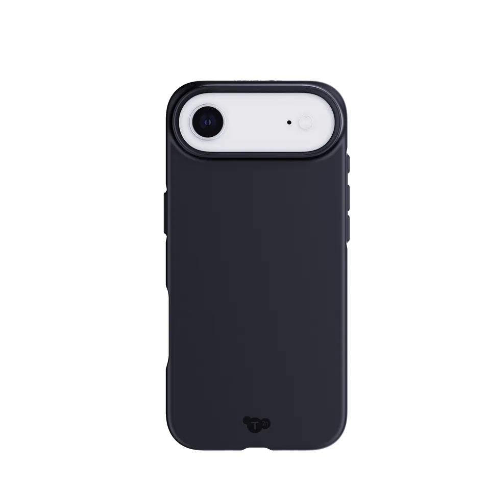 tech21-evolite-iphone-air-h-lle-schwarz-3m-fallschutz image 1
