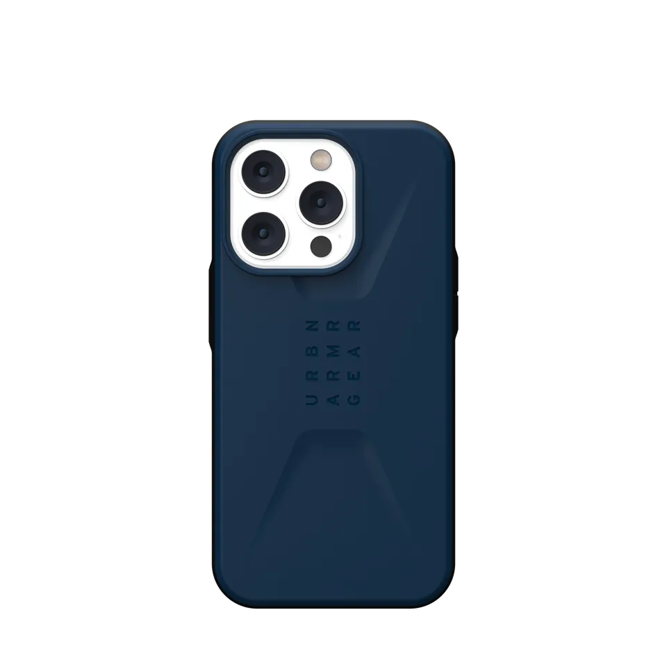 uag-civilian-iphone-14-pro-handyh-lle-fallschutz-6m image 1