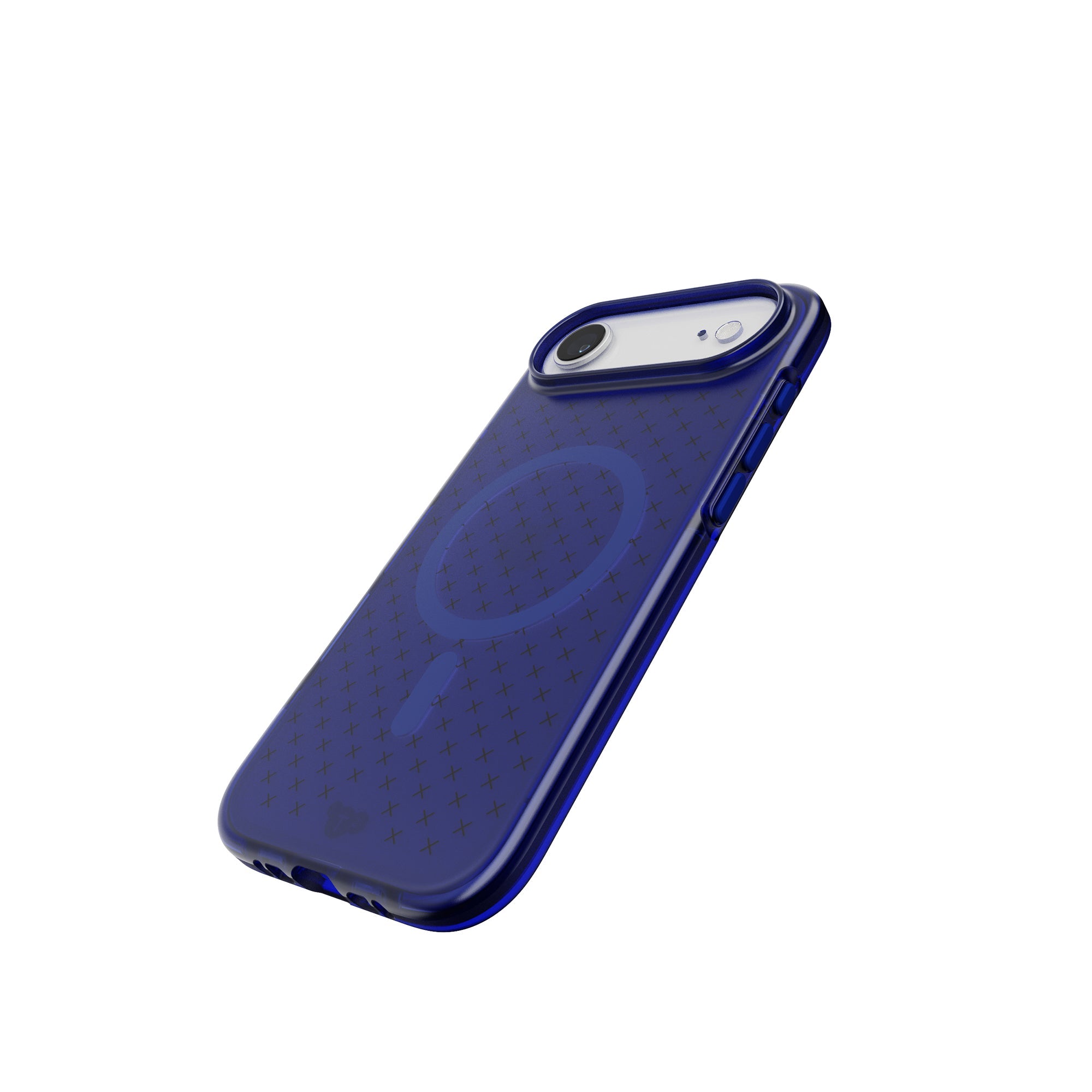 tech21-evocheck-magsafe-iphone-air-h-lle-electric-blue image 3
