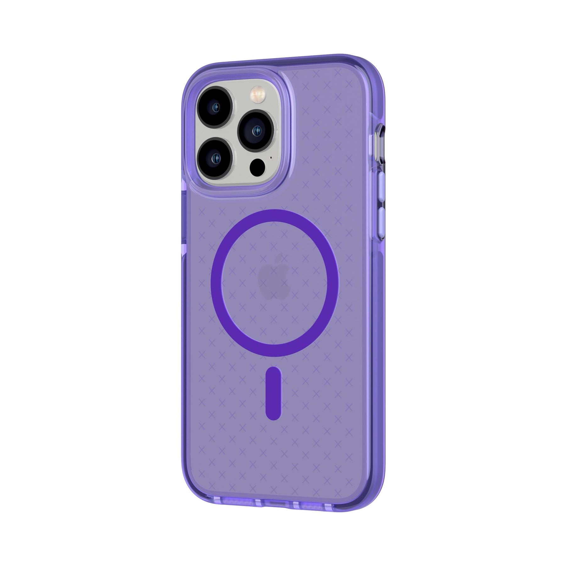 tech21-evocheck-iphone-14-pro-max-handyh-lle-lila-magsafe image 5