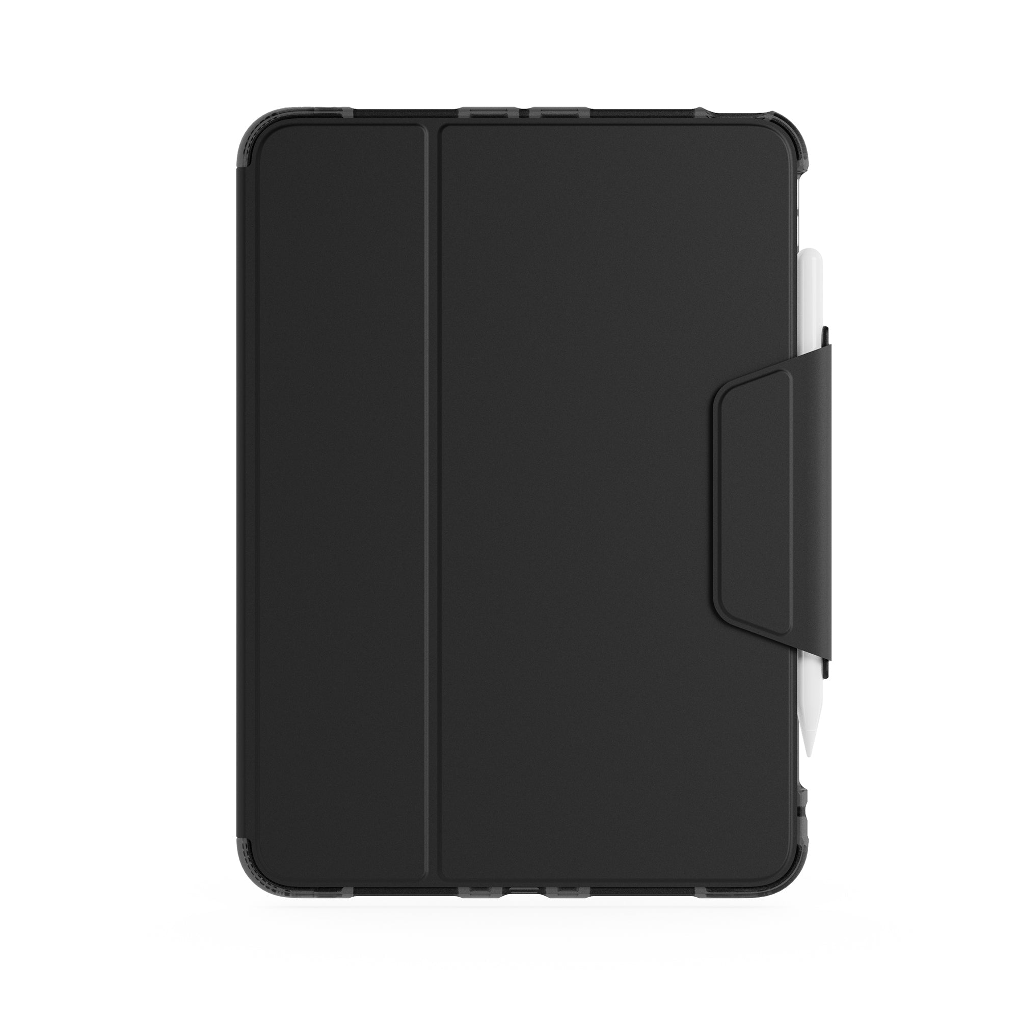tech21-flexfolio-ipad-pro-11-tableth-lle-black-tint-mit-st-nder image 2