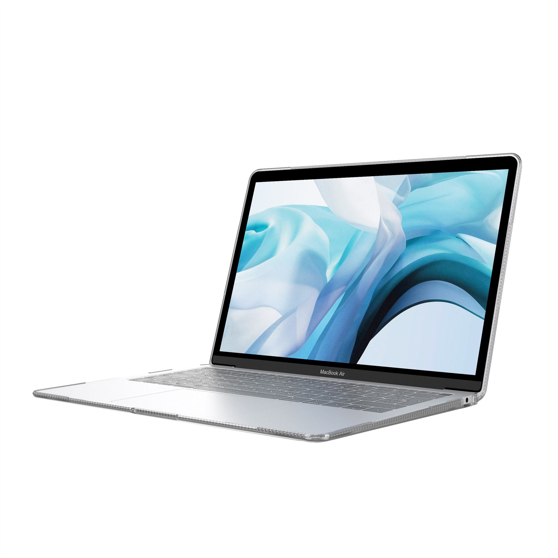 tech21-evoclear-macbook-air-13-zoll-h-lle-transparent-uv-best-ndig image 6