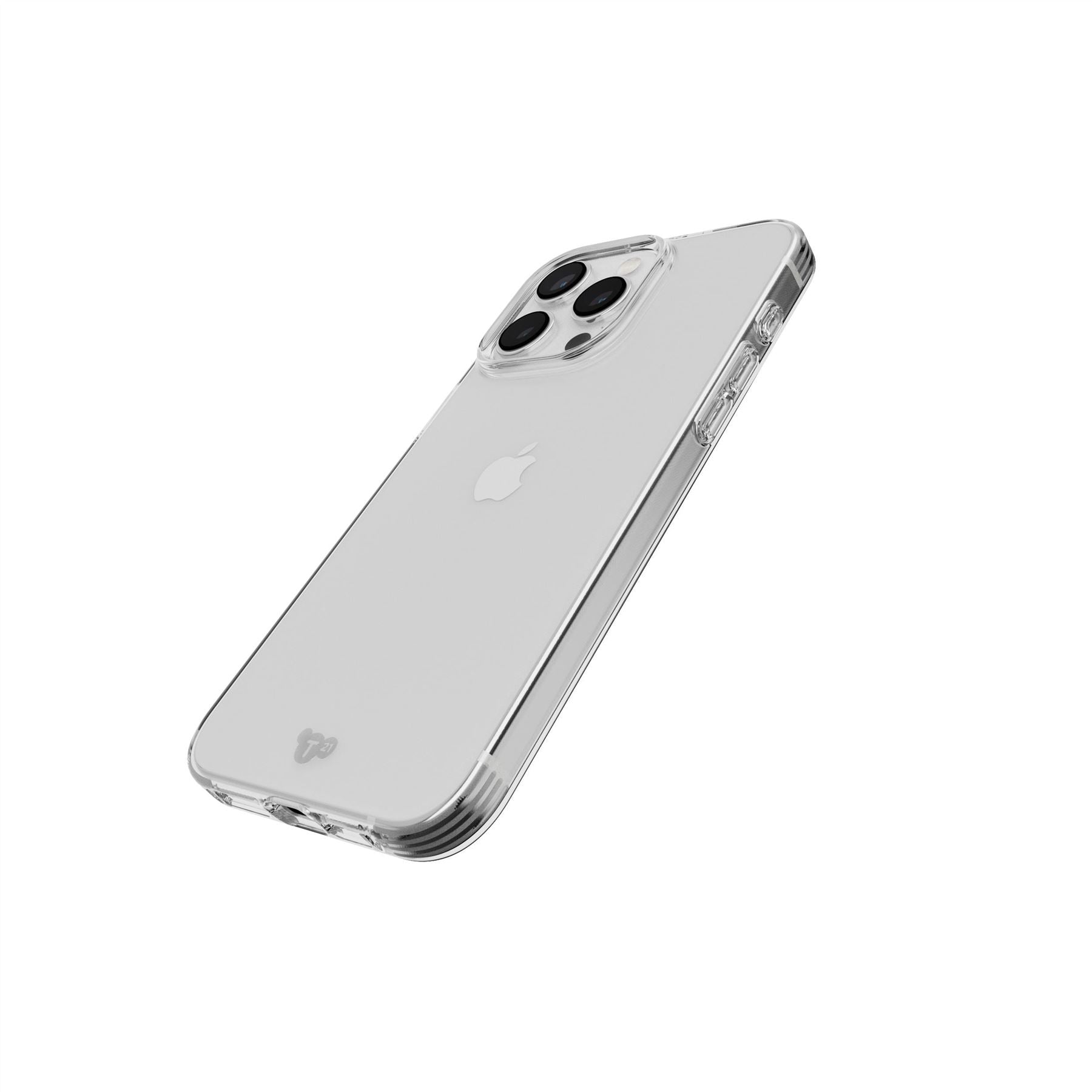 tech21-evo-lite-iphone-15-pro-max-h-lle-clear-transparent image 3