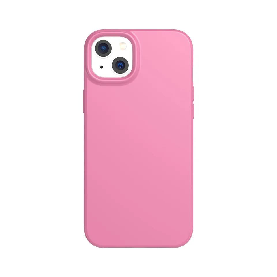 tech21-evolite-iphone-14-plus-h-lle-fuchsia-slim-10ft-schutz image 1
