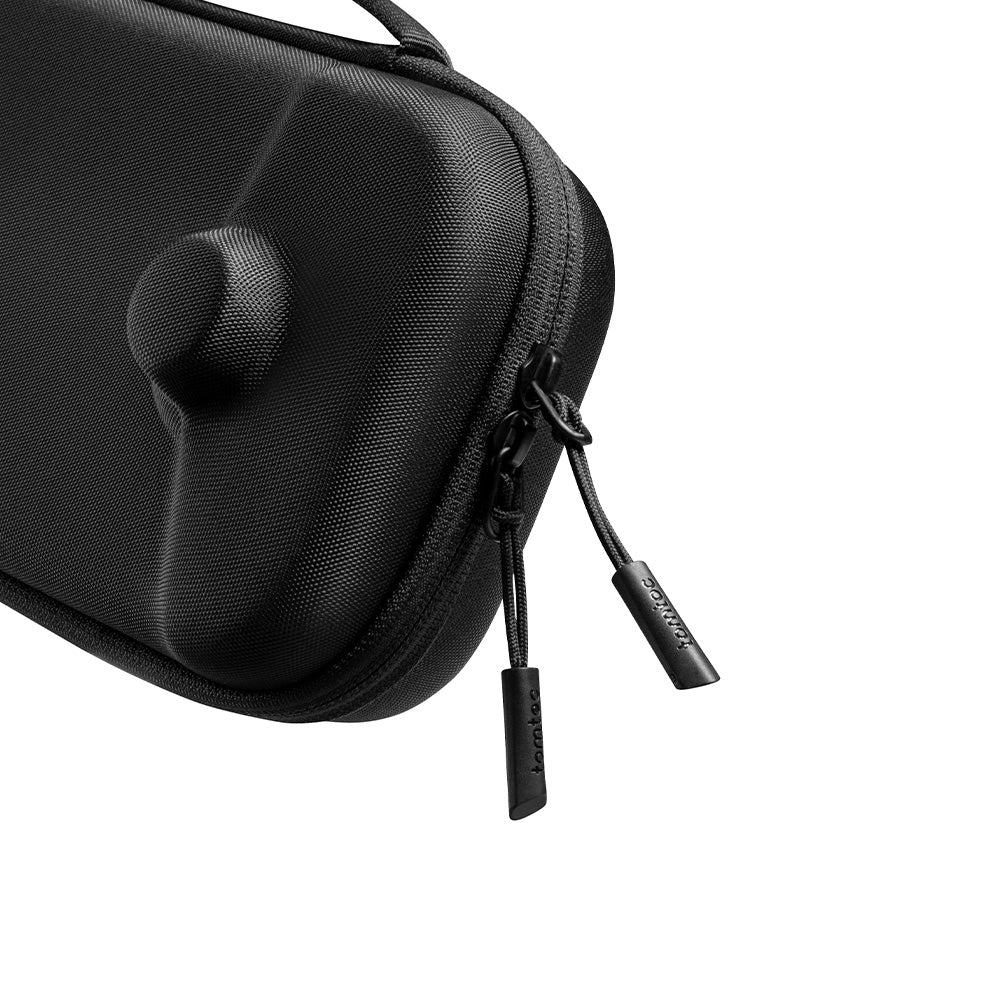 tomtoc-fancycase-g04-playstation-portal-case-filz-schutzh-lle image 8