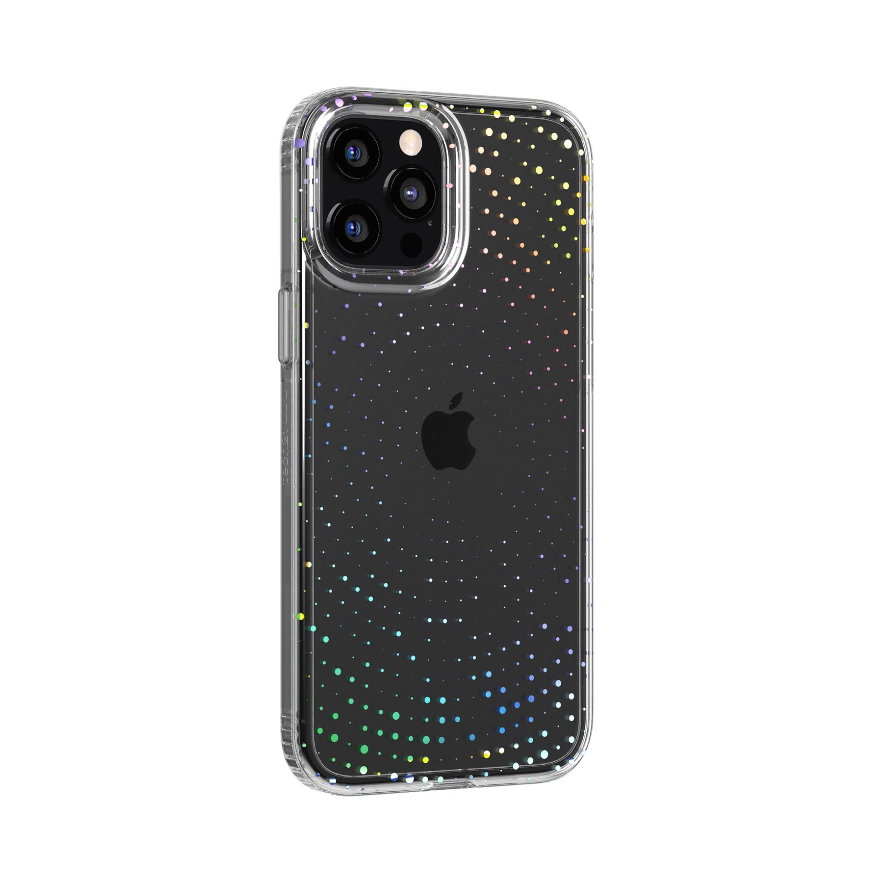 tech21-evo-sparkle-iphone-12-pro-max-h-lle-radiant-glitzer image 5