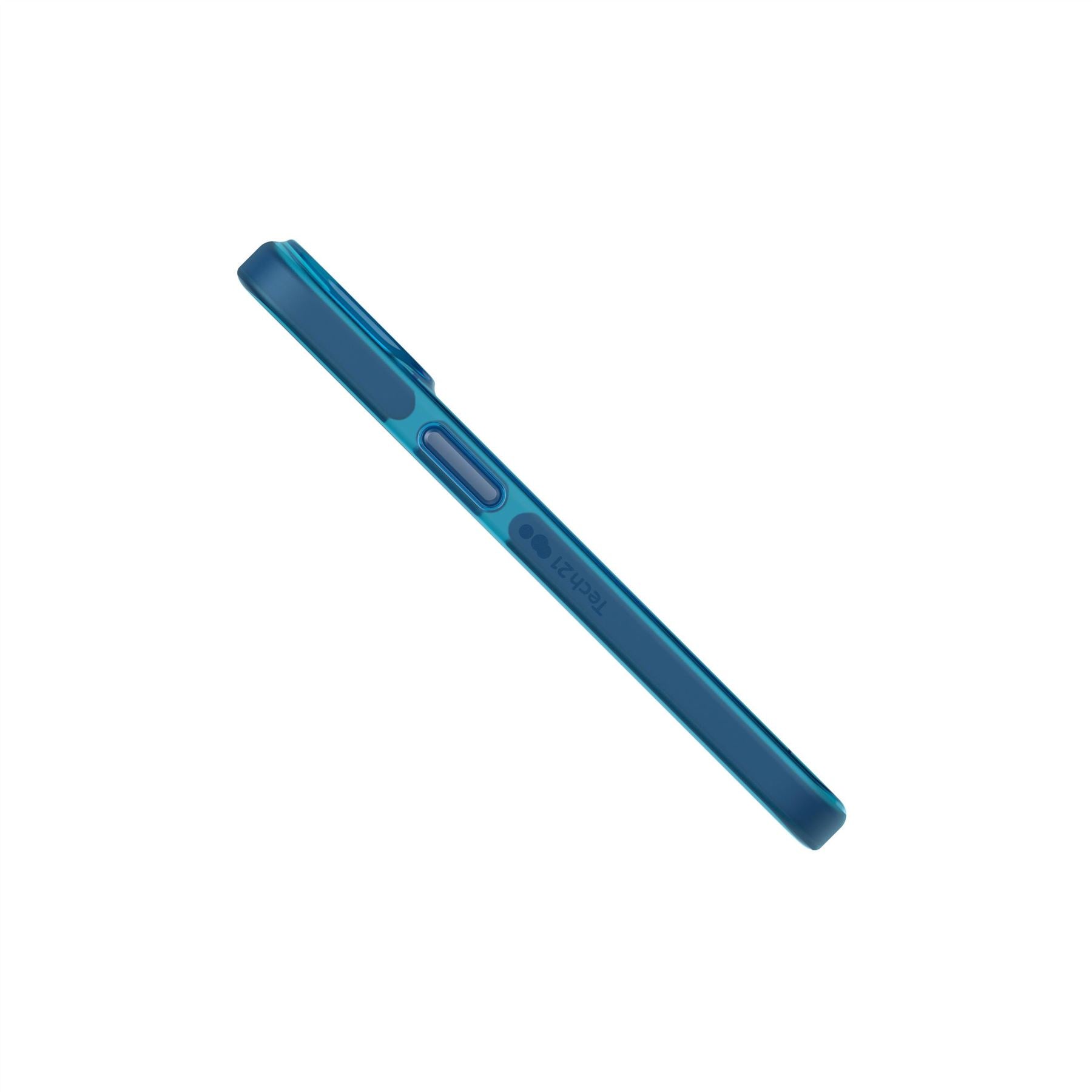 tech21-evocheck-iphone-15-14-13-16e-17e-h-lle-classic-blue image 4