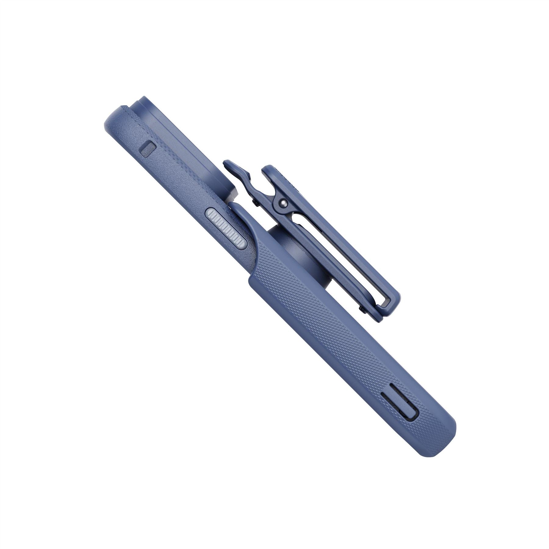 tech21-evomax-iphone-14-pro-max-handyh-lle-ink-blue-magsafe image 4
