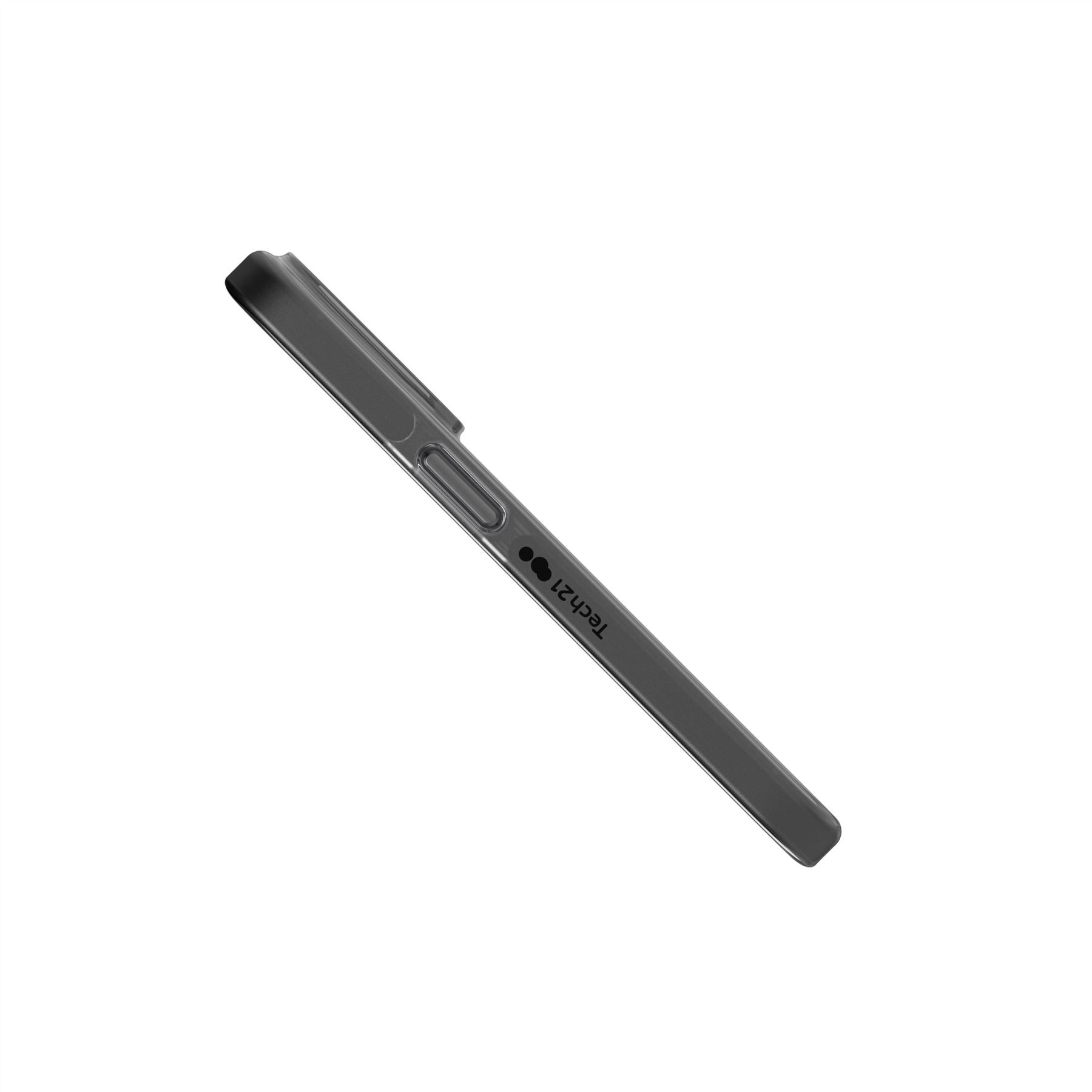 tech21-evocheck-iphone-14-pro-h-lle-smokey-black-16ft-fallschutz image 4