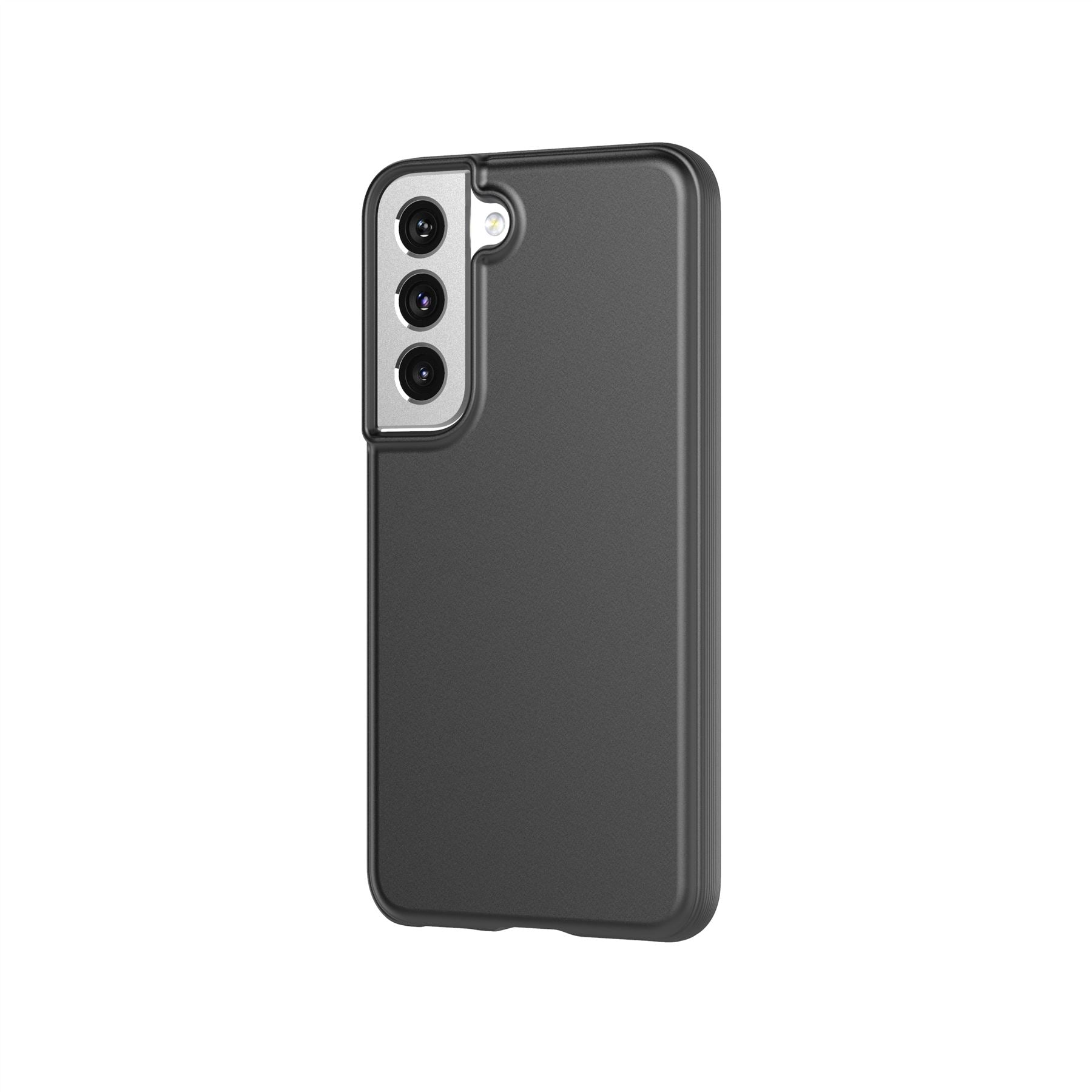 tech21-evolite-galaxy-s22-h-lle-schwarz-leicht-antibakteriell image 5