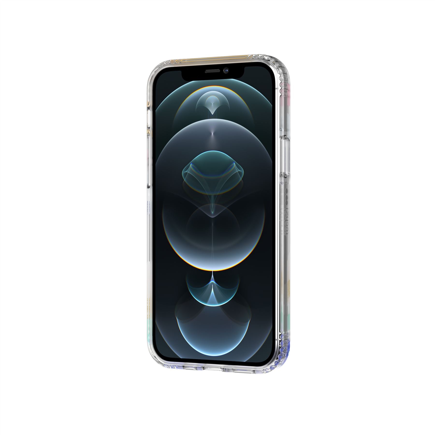 tech21-evoart-iphone-12-12-pro-h-lle-wiggle-bunt-3-6m-schutz image 6