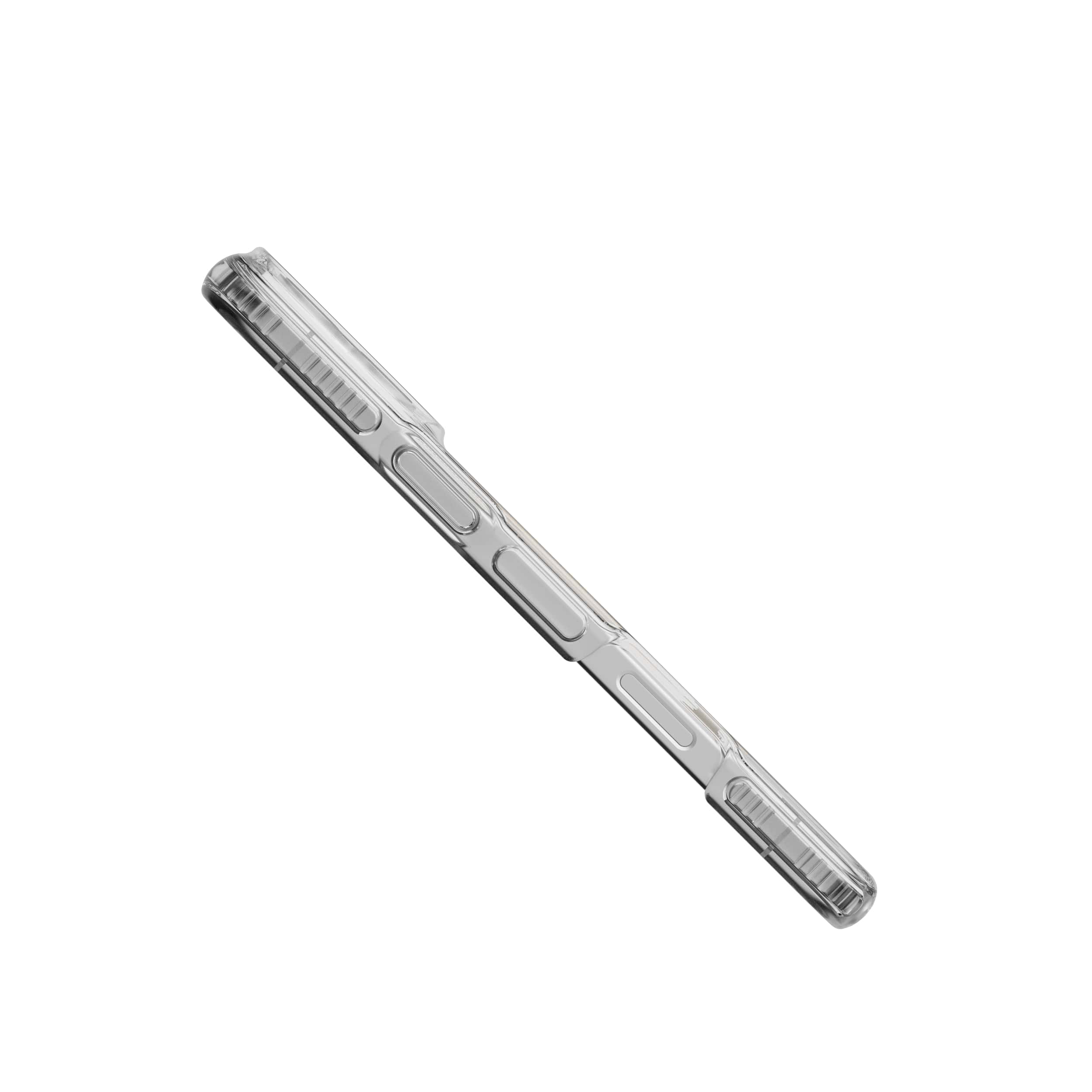 tech21-flexquartz-iphone-16-pro-max-h-lle-gold-klar-magsafe image 4