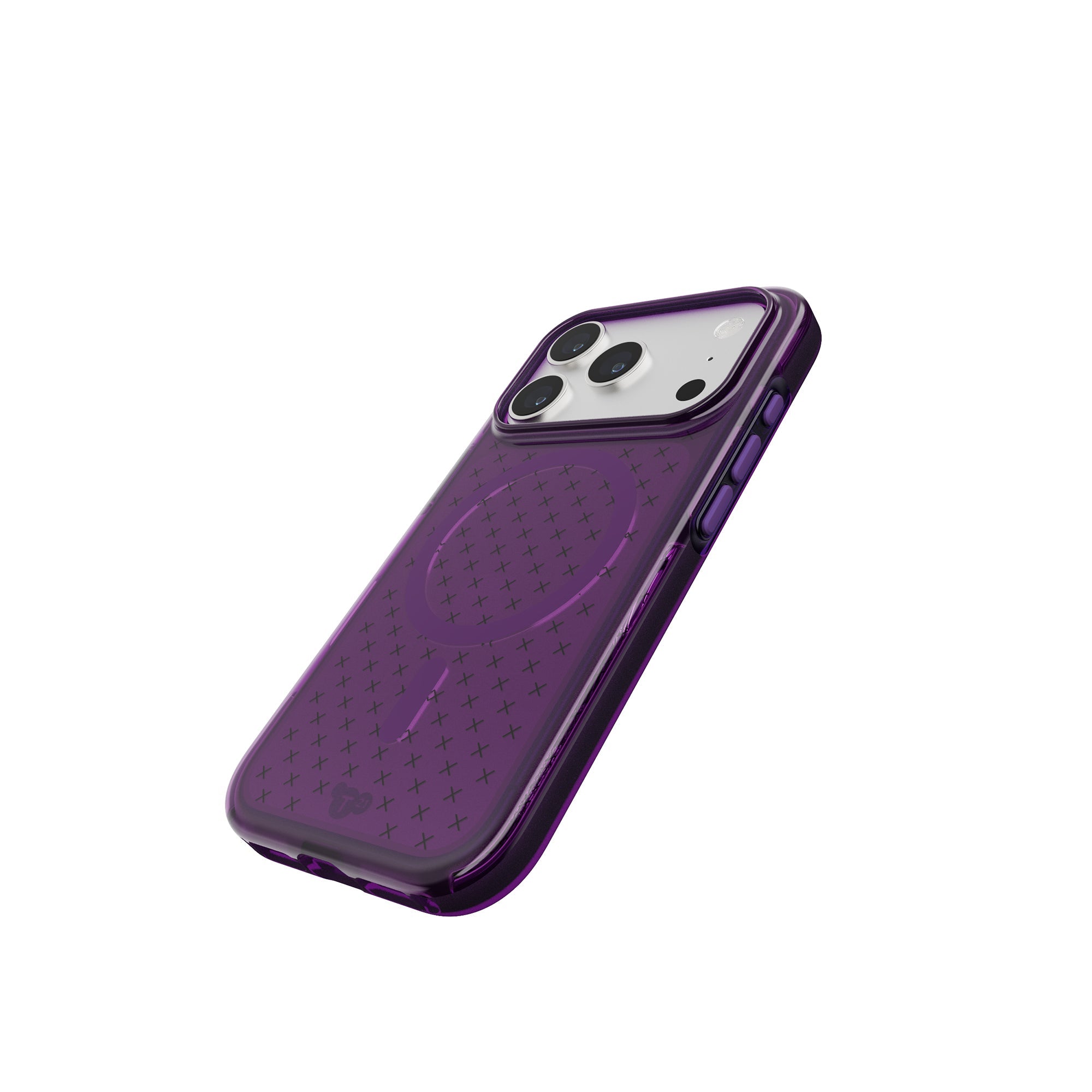 tech21-evocheck-handyh-lle-iphone-17-pro-kindred-purple image 3