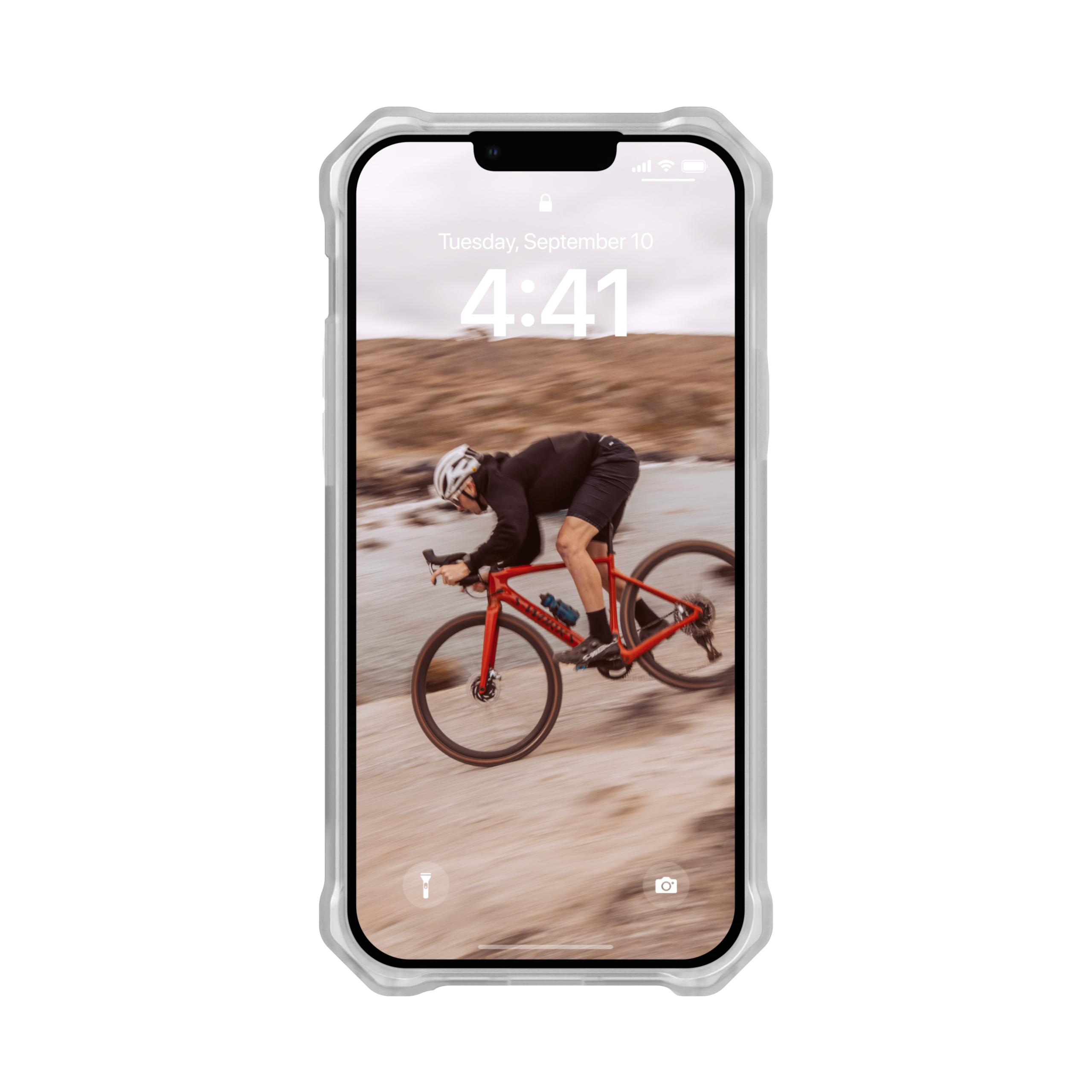 uag-essential-armor-iphone-14-plus-h-lle-magsafe-schwarz image 4