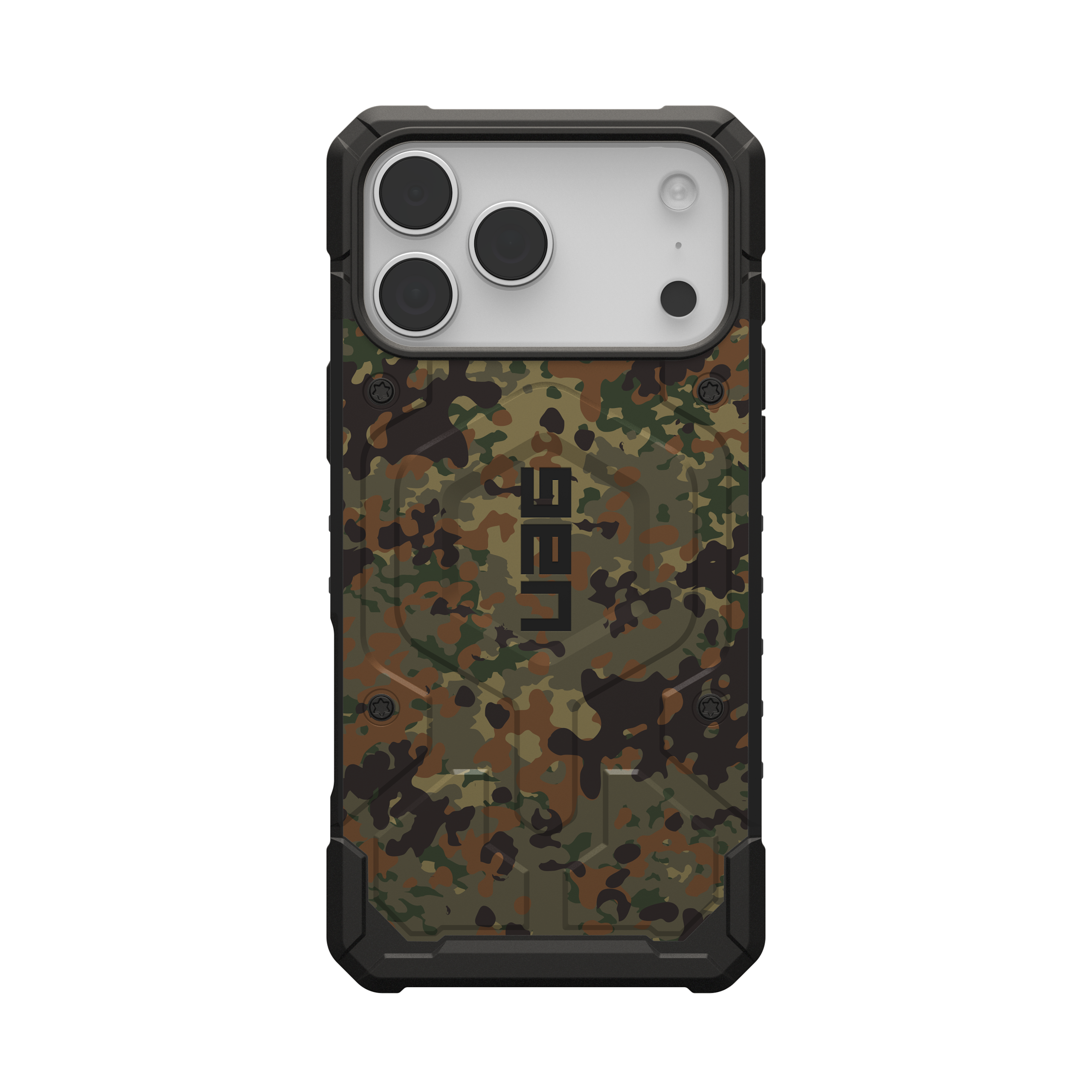 uag-pathfinder-iphone-17-pro-max-h-lle-magsafe-neo-camo image 1