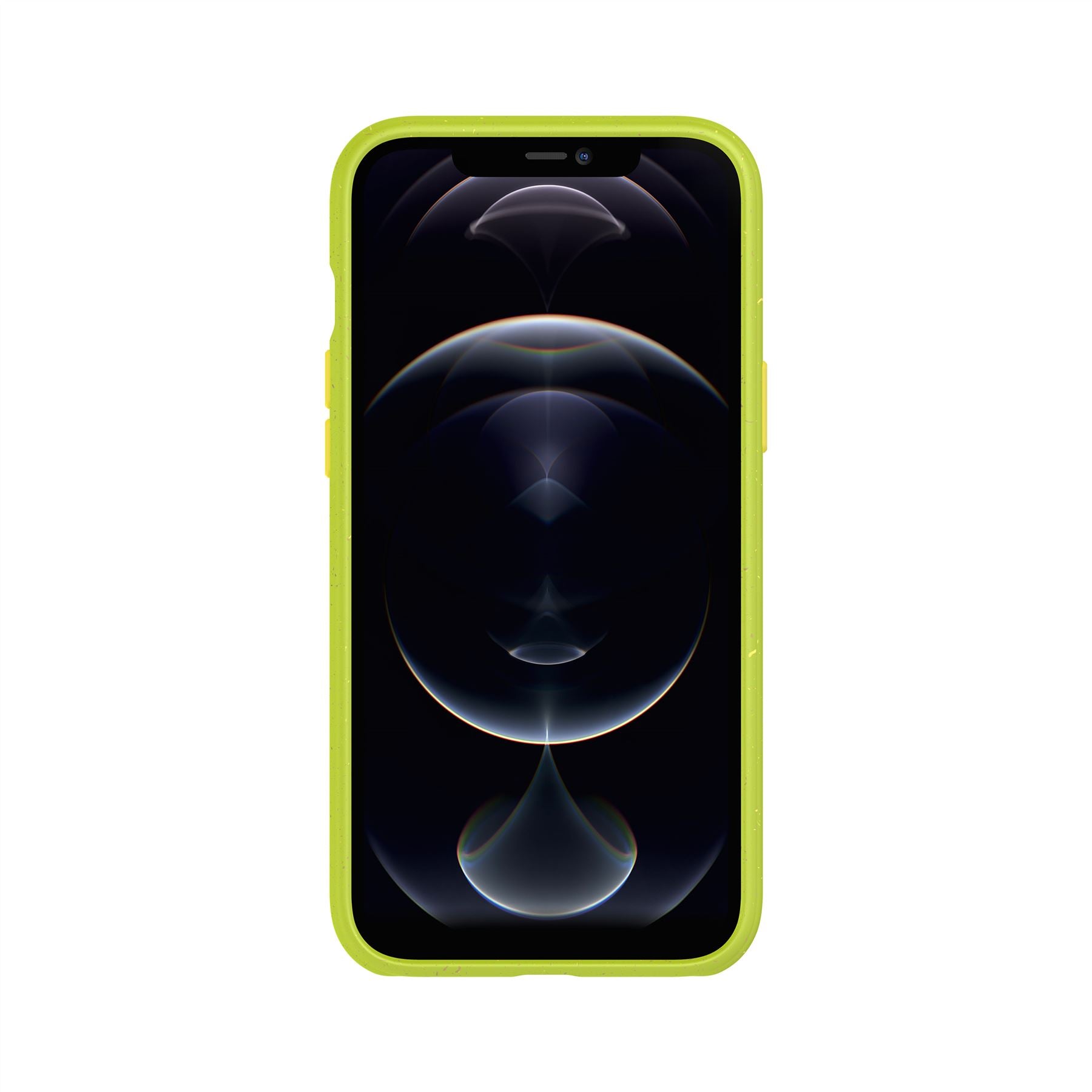 tech21-eco-slim-handyh-lle-iphone-12-pro-max-moss-green-d-nn image 2