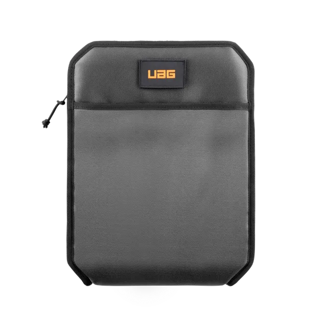 uag-mouve-ipad-air-13-m3-sleeve-shock-sleeve-lite-schwarz image 1