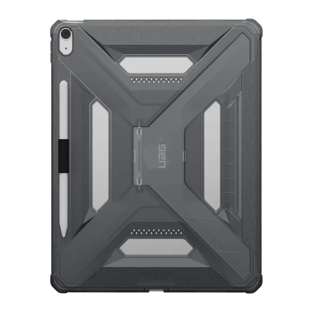 uag-scout-plus-ipad-air-13-h-lle-m3-2025-kickstand-schwarz image 1