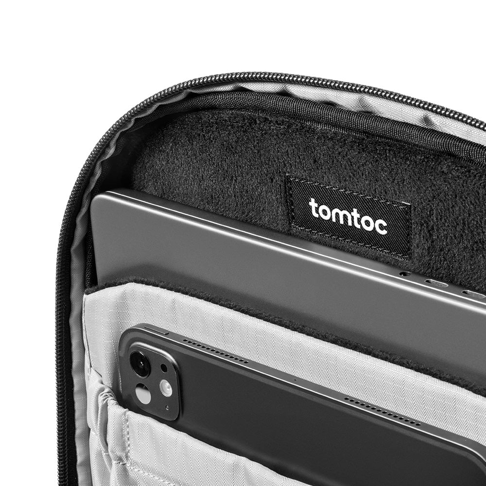 tomtoc-urbanex-t30-sling-bag-10l-umh-ngetasche-schwarz-14-zoll image 3