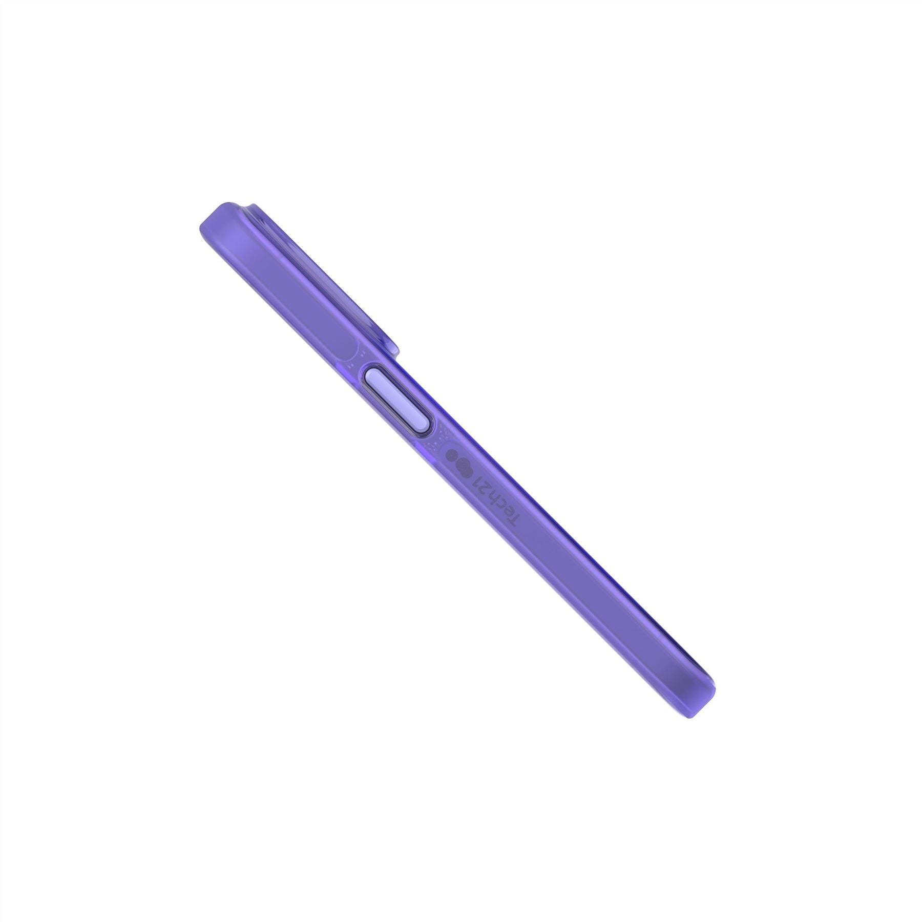 tech21-evocheck-iphone-14-pro-h-lle-wondrous-purple image 4