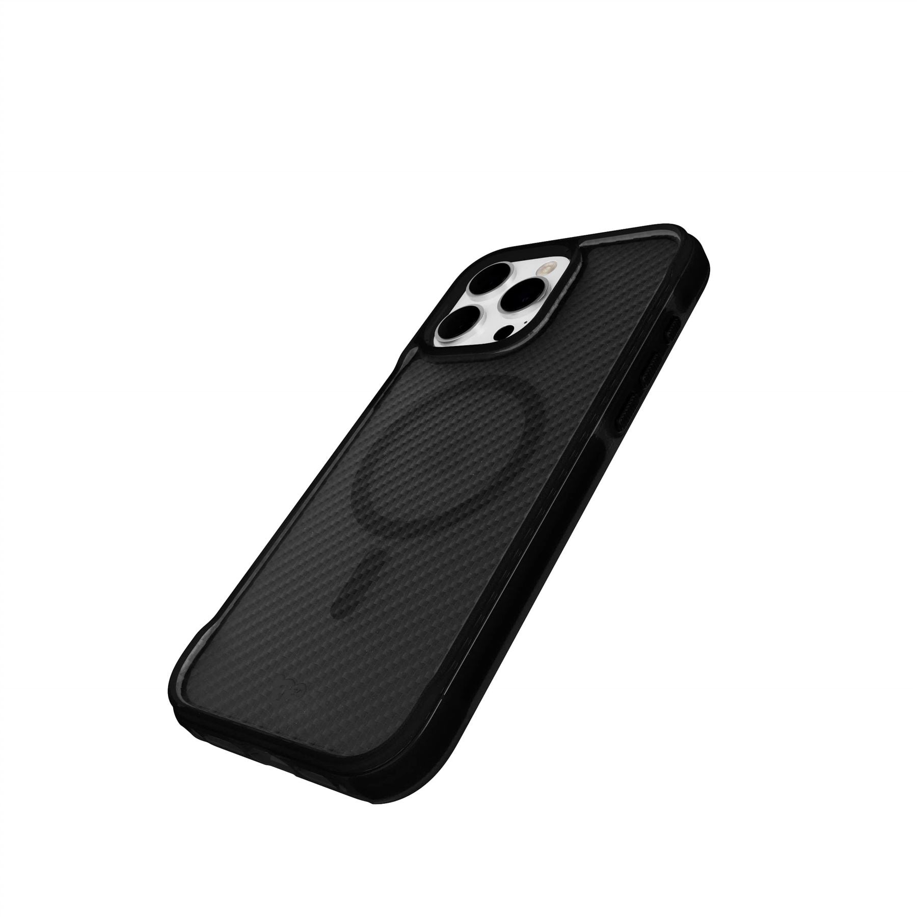 tech21-evoarmor-iphone-16-pro-max-h-lle-schwarz-sto-fest image 3