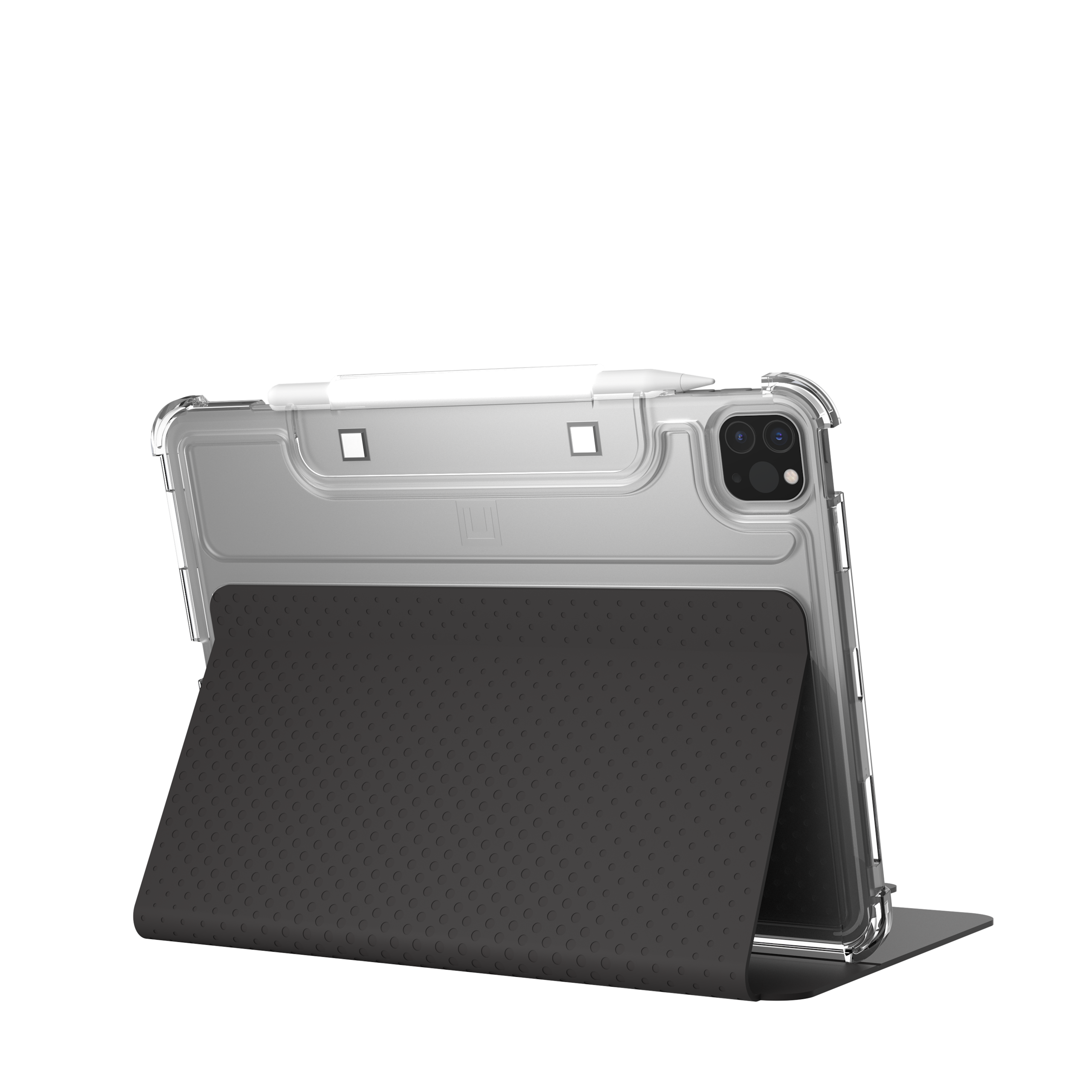 uag-lucent-ipad-pro-11-4-gen-2022-h-lle-folio-transparent image 7