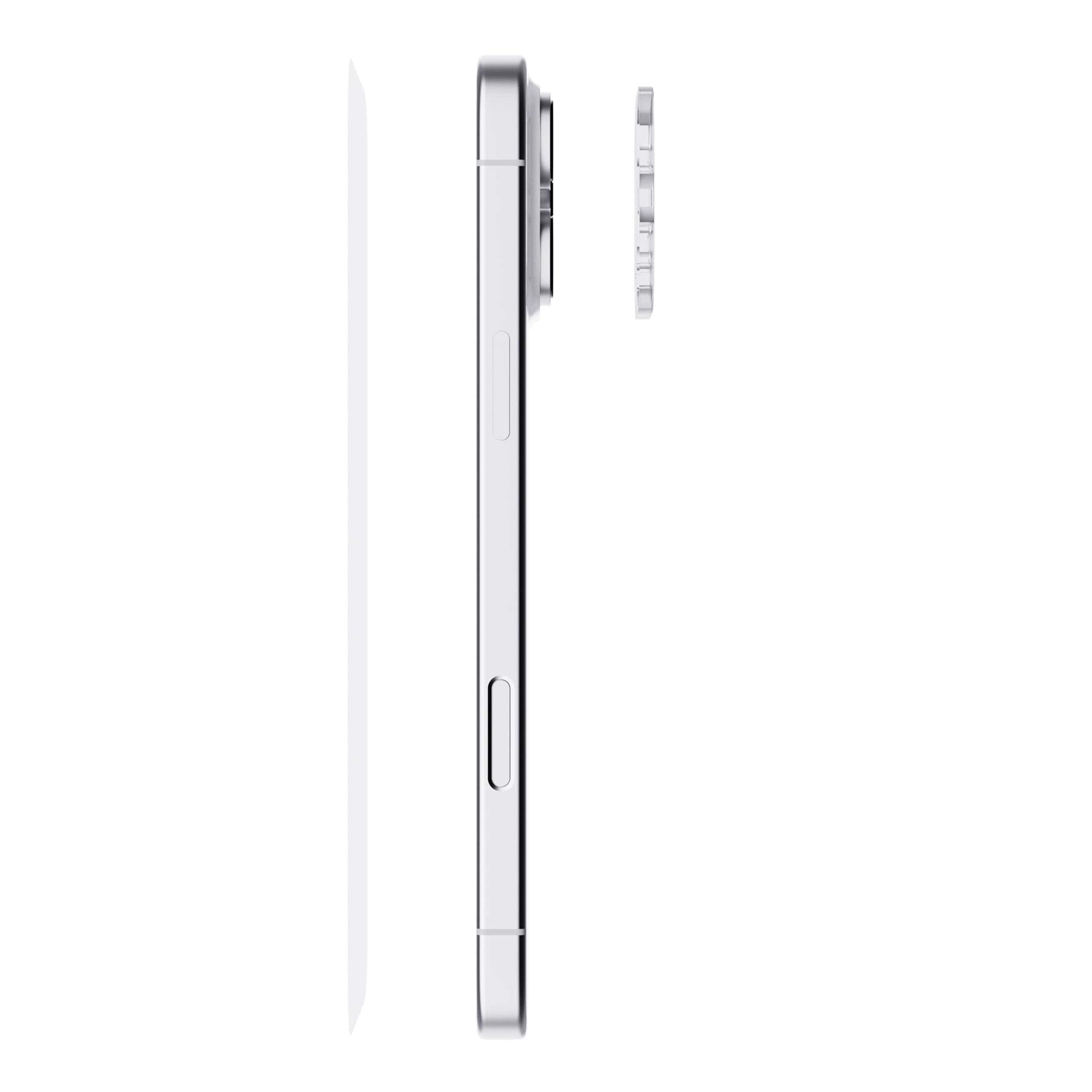tech21-impactglass-iphone-16-pro-max-panzerglas-kameraschutz image 2
